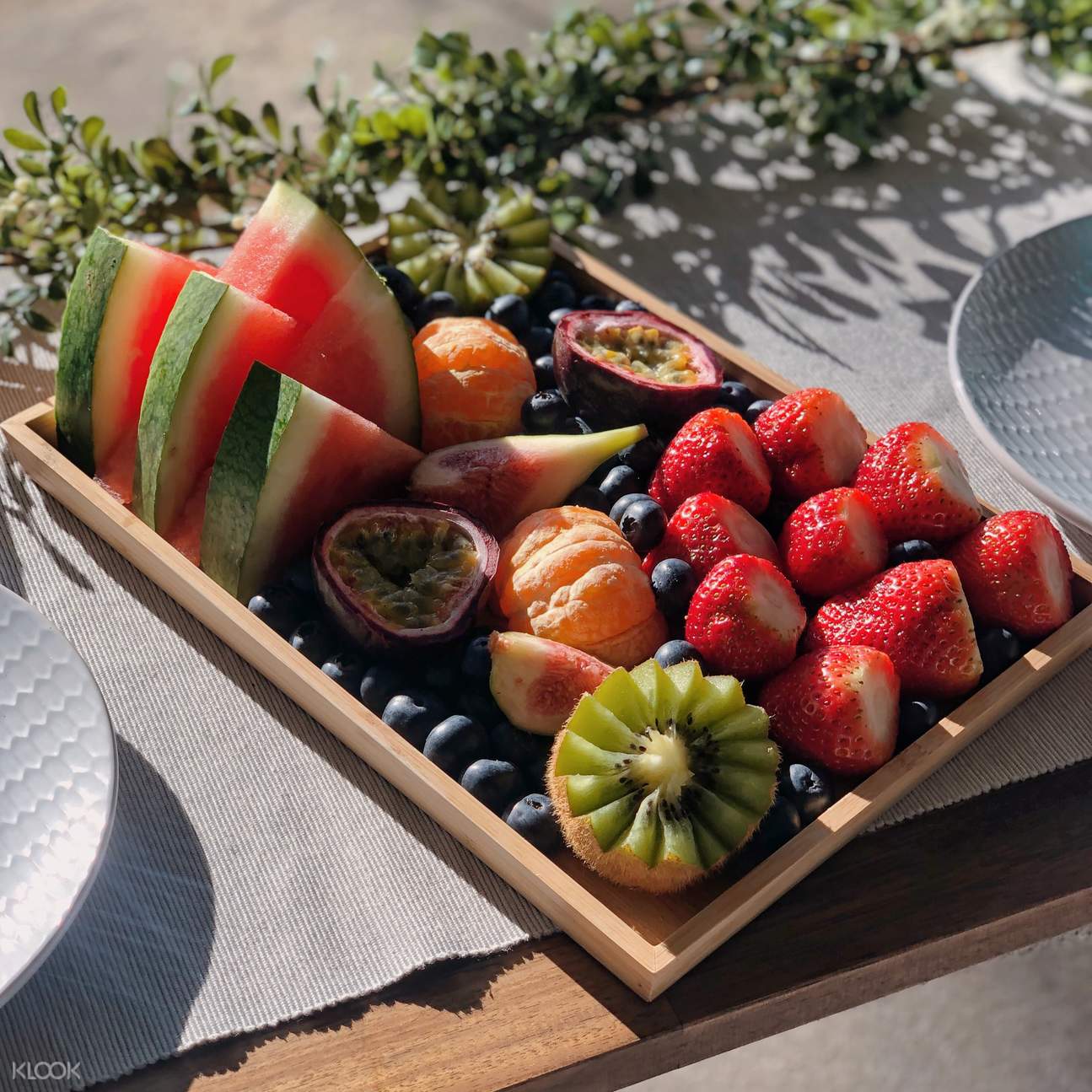 Private Luxury Picnic Experience in Sydney Klook Australia