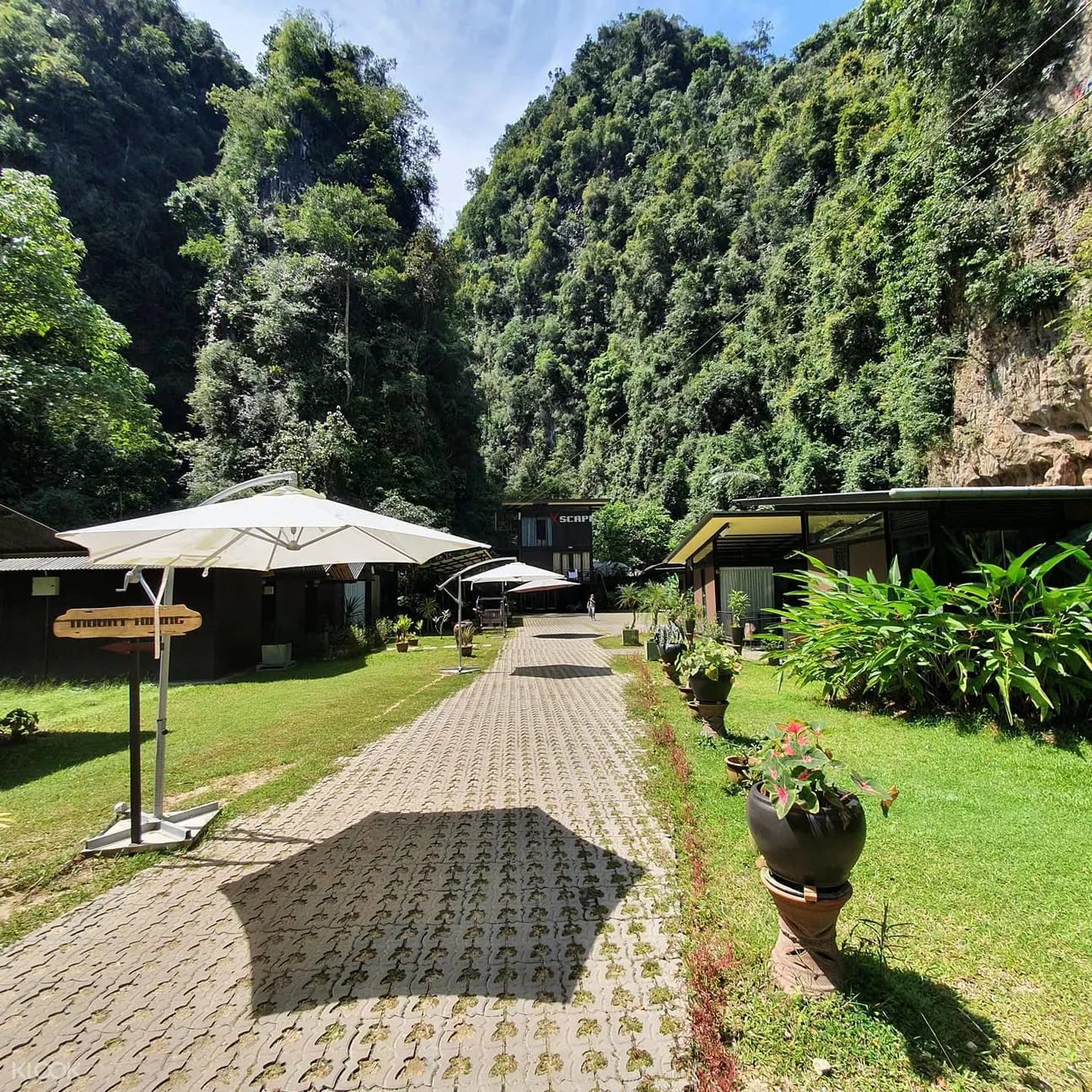 Up To 30 Off 2d1n Nature View Staycation With Adventure Experience In Xscape Tambun Ipoh Klook Singapore