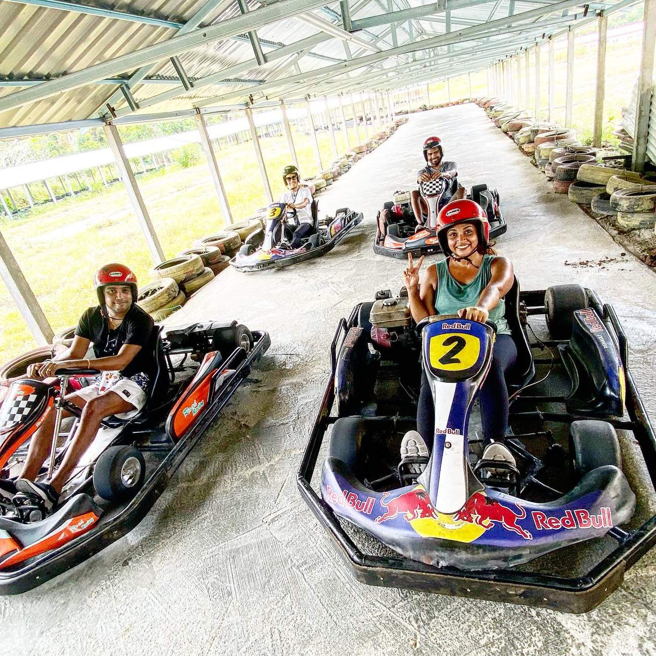 Langkawi Adventure And Xtreme Park Ticket Klook Malaysia