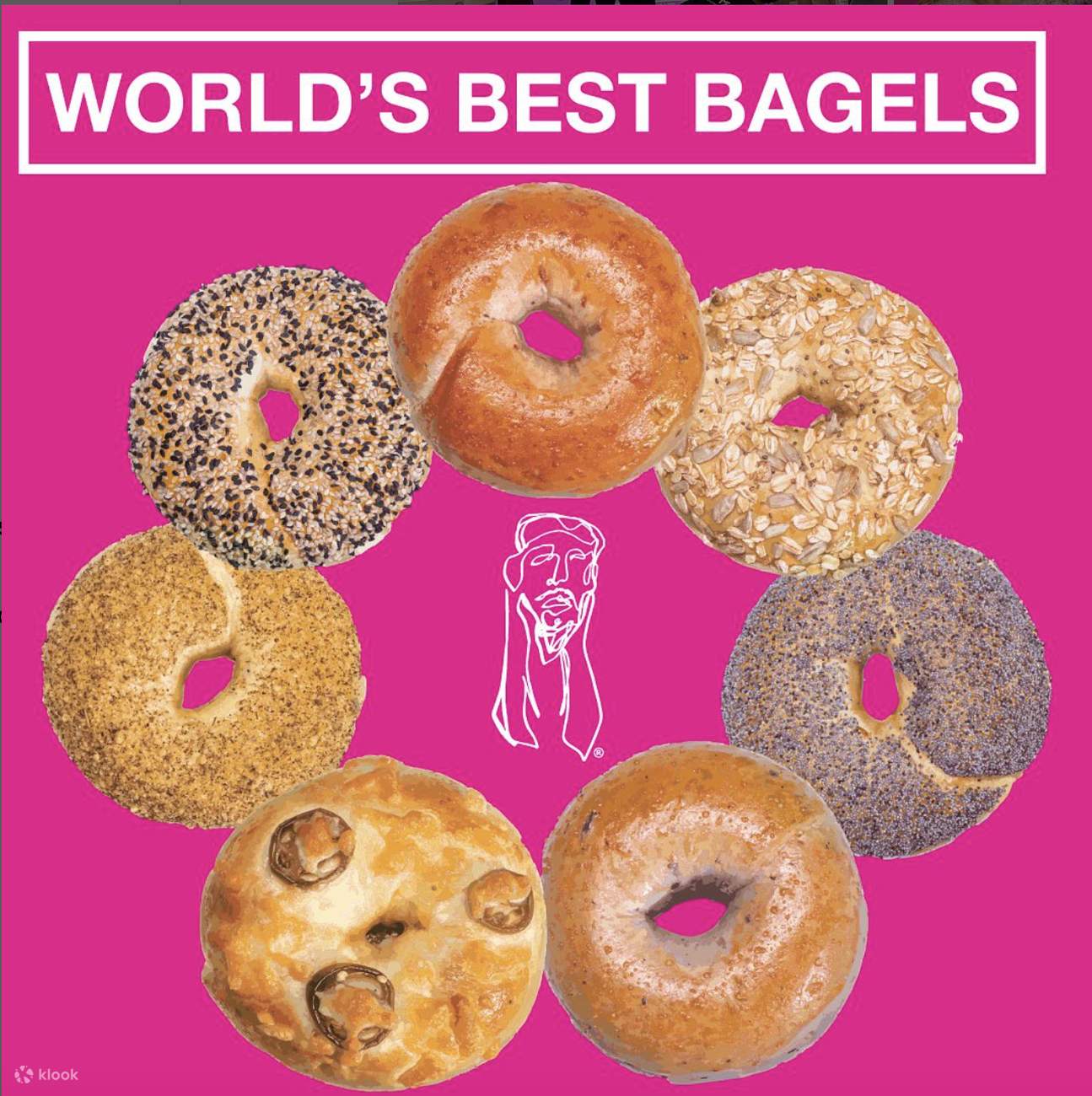 新山 City Square Mall 和 Mid Valley Southkey 购物中心的 The Founders Bakery