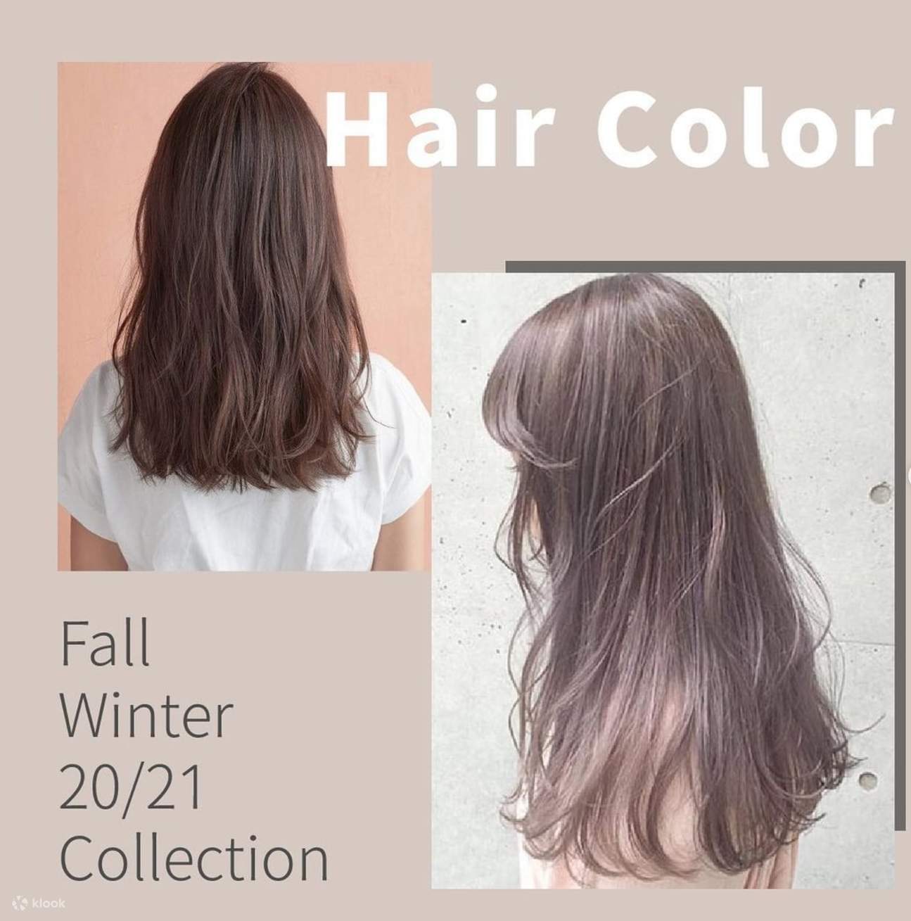 Multiple branches in Taipei Xinyi・Jingmei・New CRE.a Hair Salon Klook