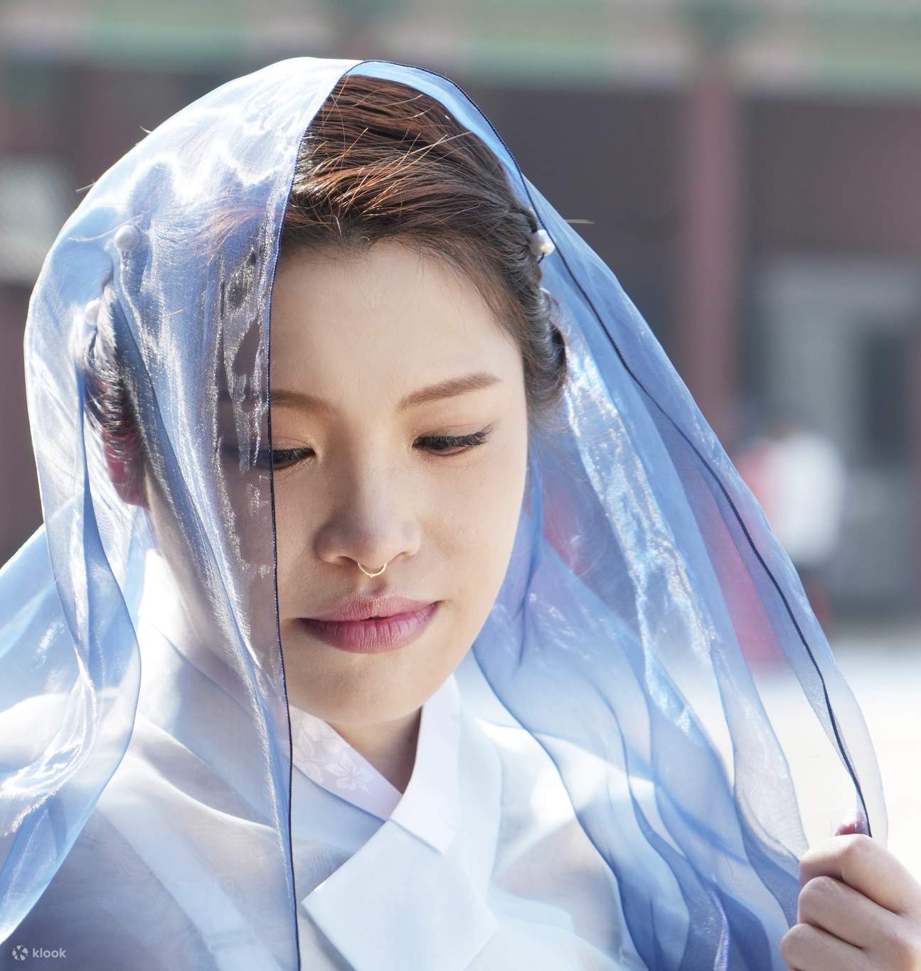 妳也能像永恆故事中的女神般閃耀動人。