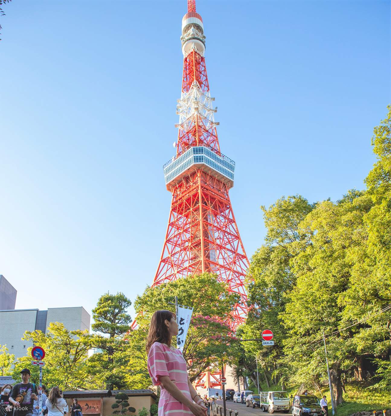 Snap photo shooting experience tokyo klook