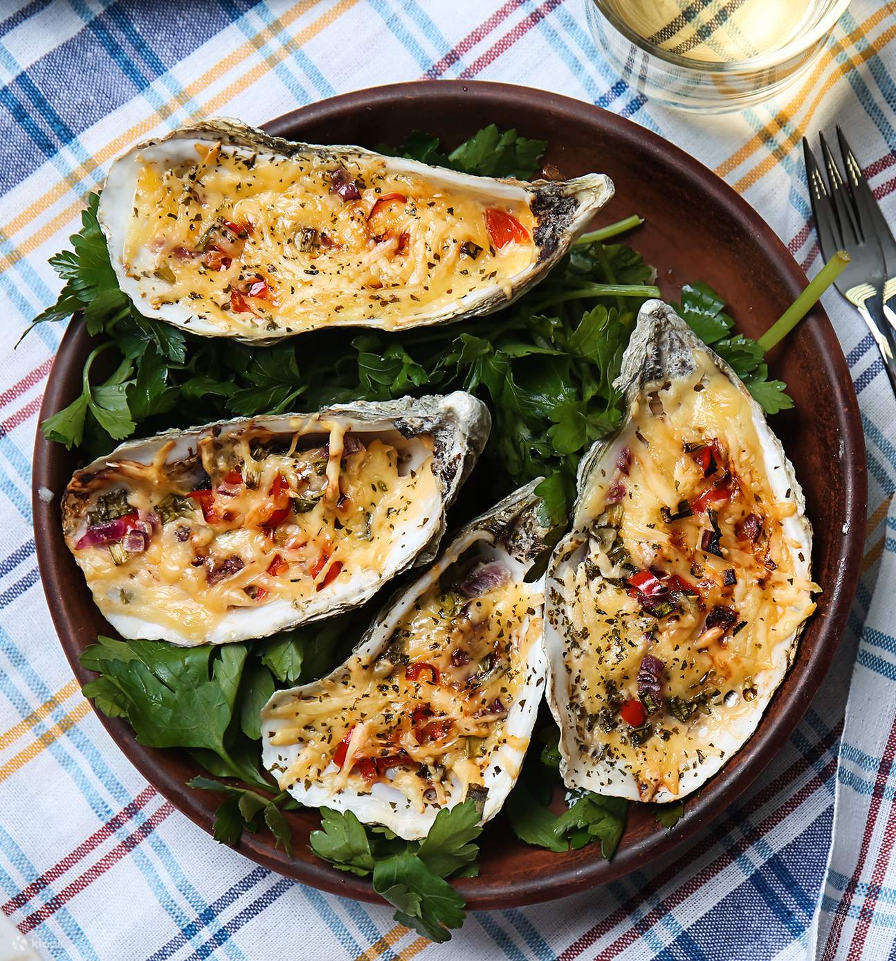 黑松露 • 海鮮 • 和牛晚市套餐