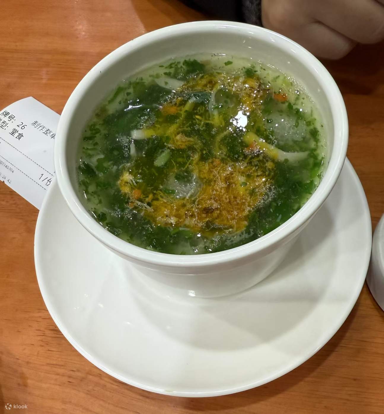 享用米其林小笼包“莱莱小笼”，上海著名景点打卡一日游 - Klook