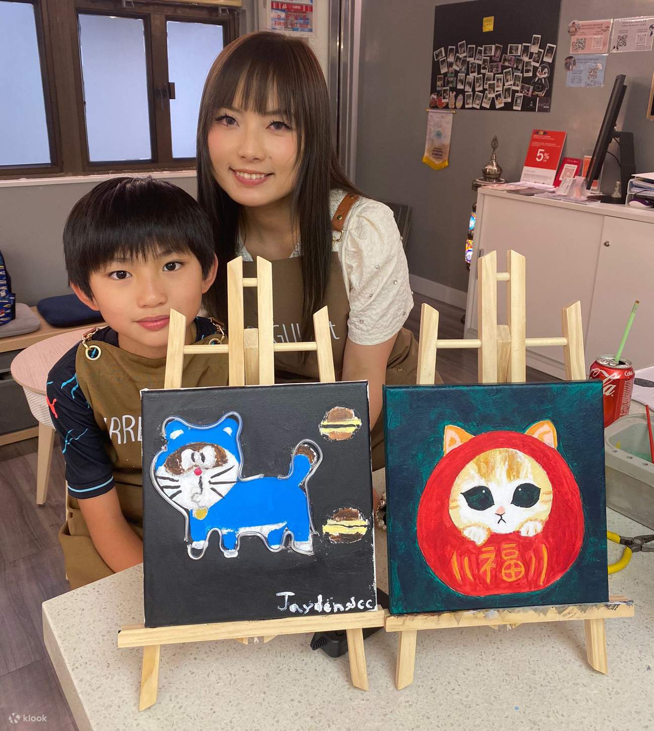 IRREGULart-Tsim Sha Tsui-Neon-Kaltlicht-Kunstworkshop