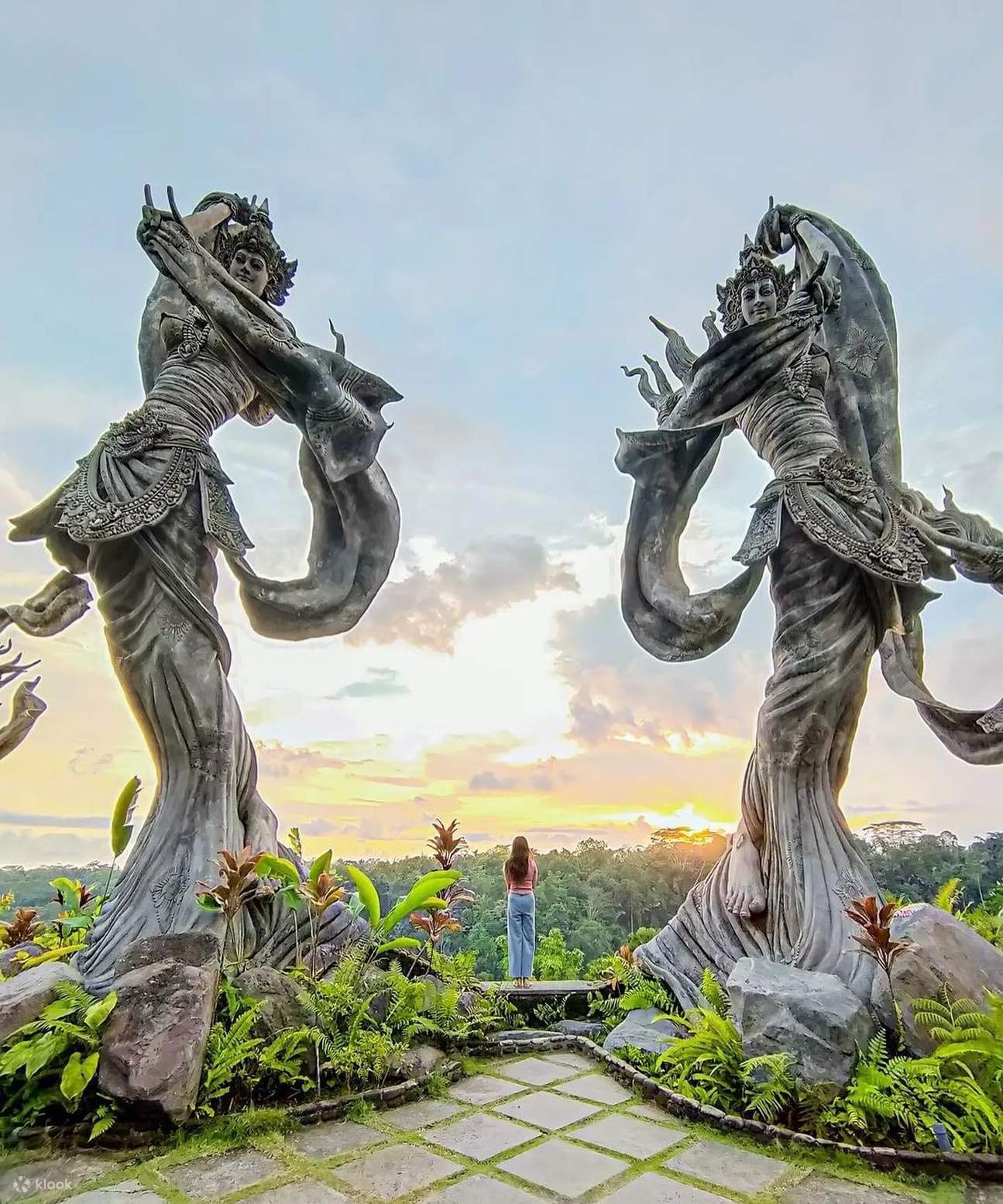 Kilang Kaca Instagrammable, Taman Dedari dan Waterfal…