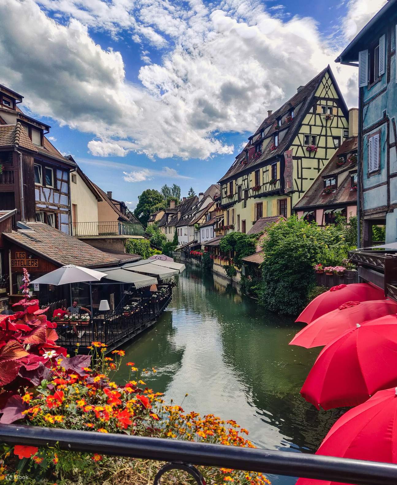 Strasbourg Colmar Eguisheim Riquewihr Private Tour Klook Australia strasbourg-colmar-eguisheim-riquewihr-private-tour-klook-australia