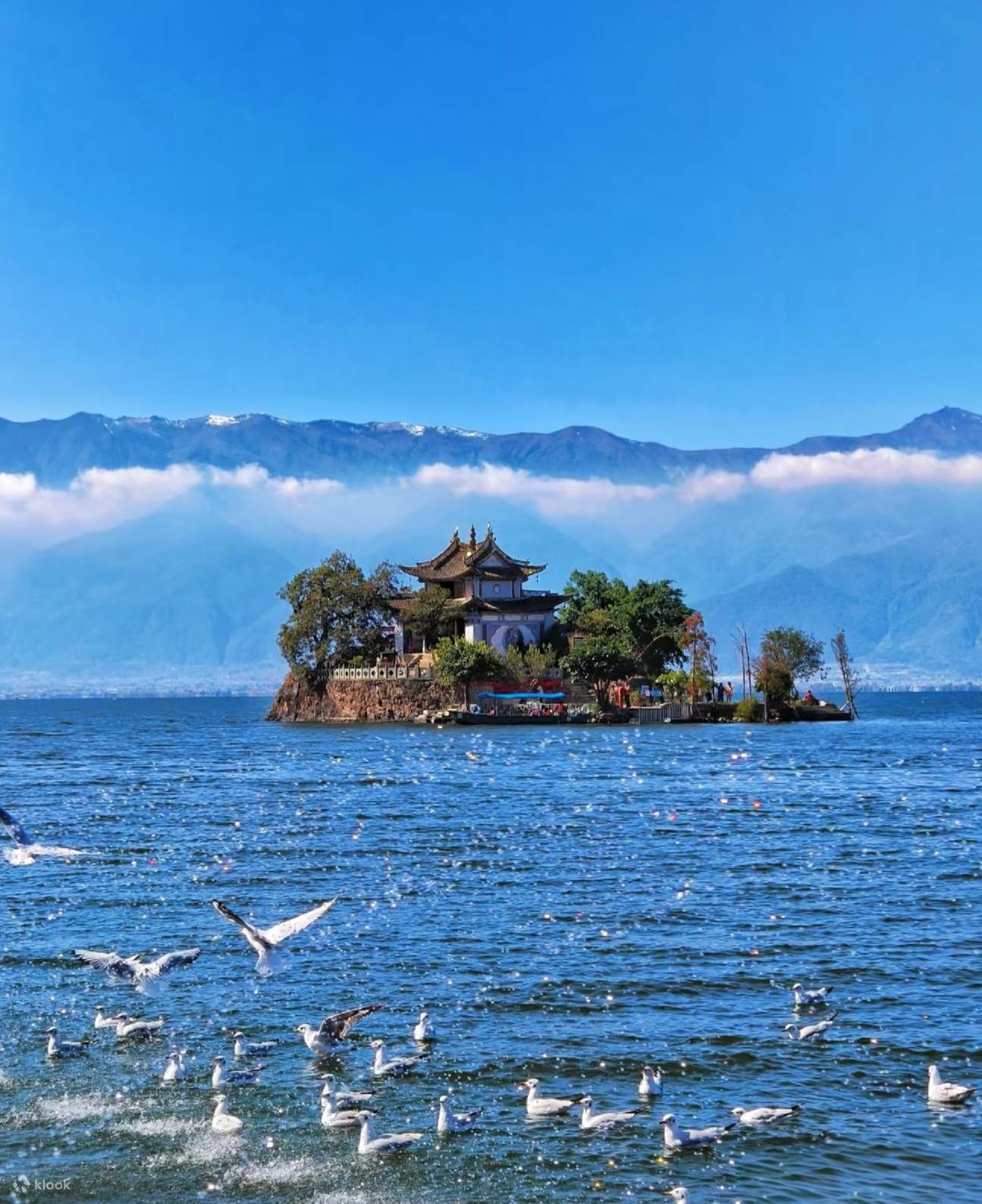 Dali Private Guided Tour Service (Chinese / English / Other Languages ...