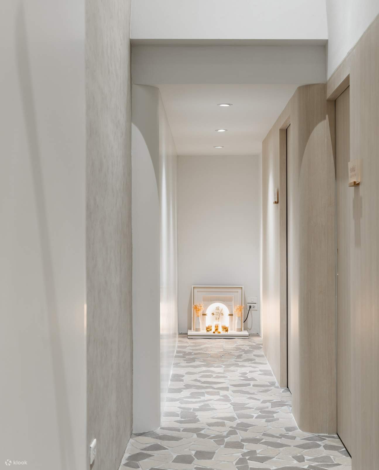 曼谷 Guitang 中醫養生診所