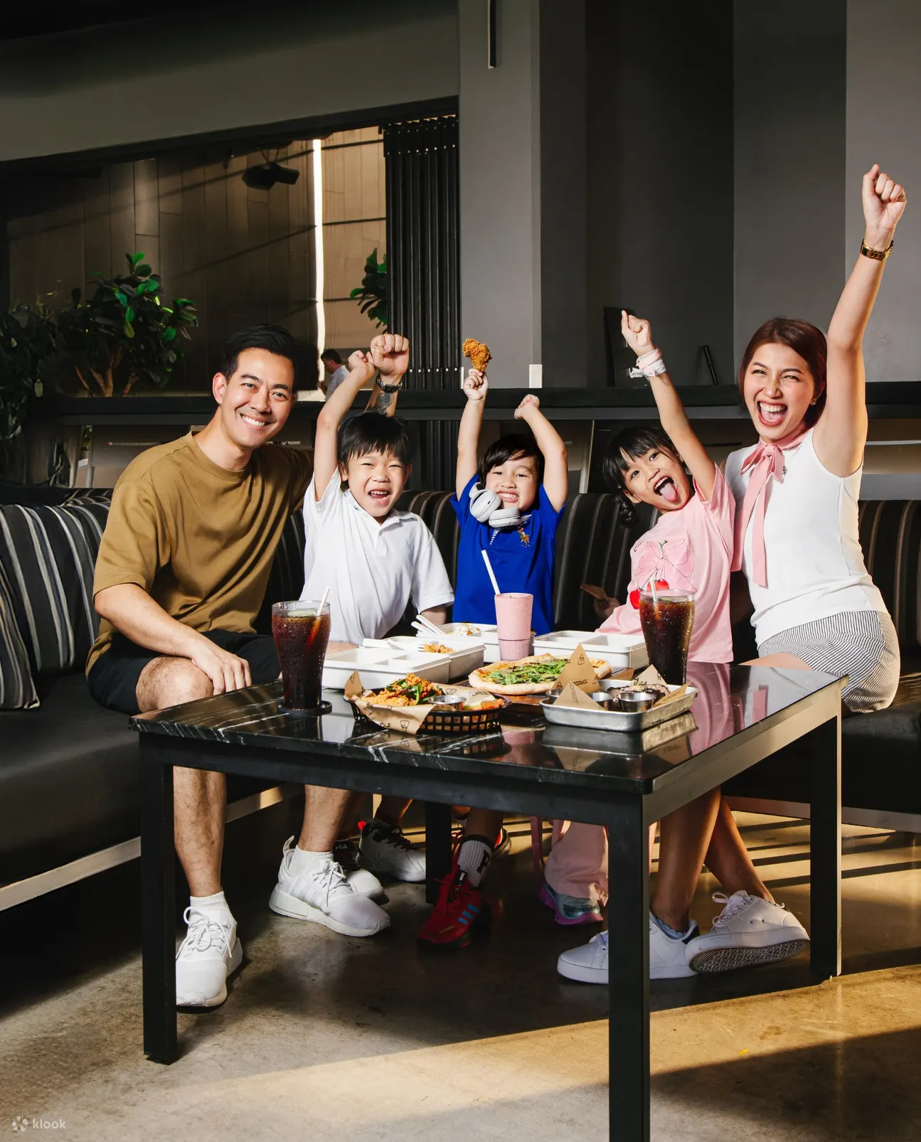 曼谷Topgolf高尔夫体验