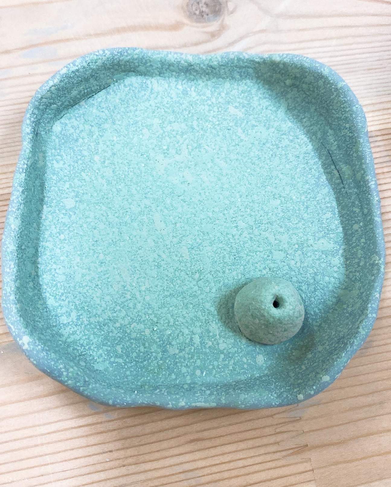 MEMORIES CERAMIC HK - 도자기 워크숍