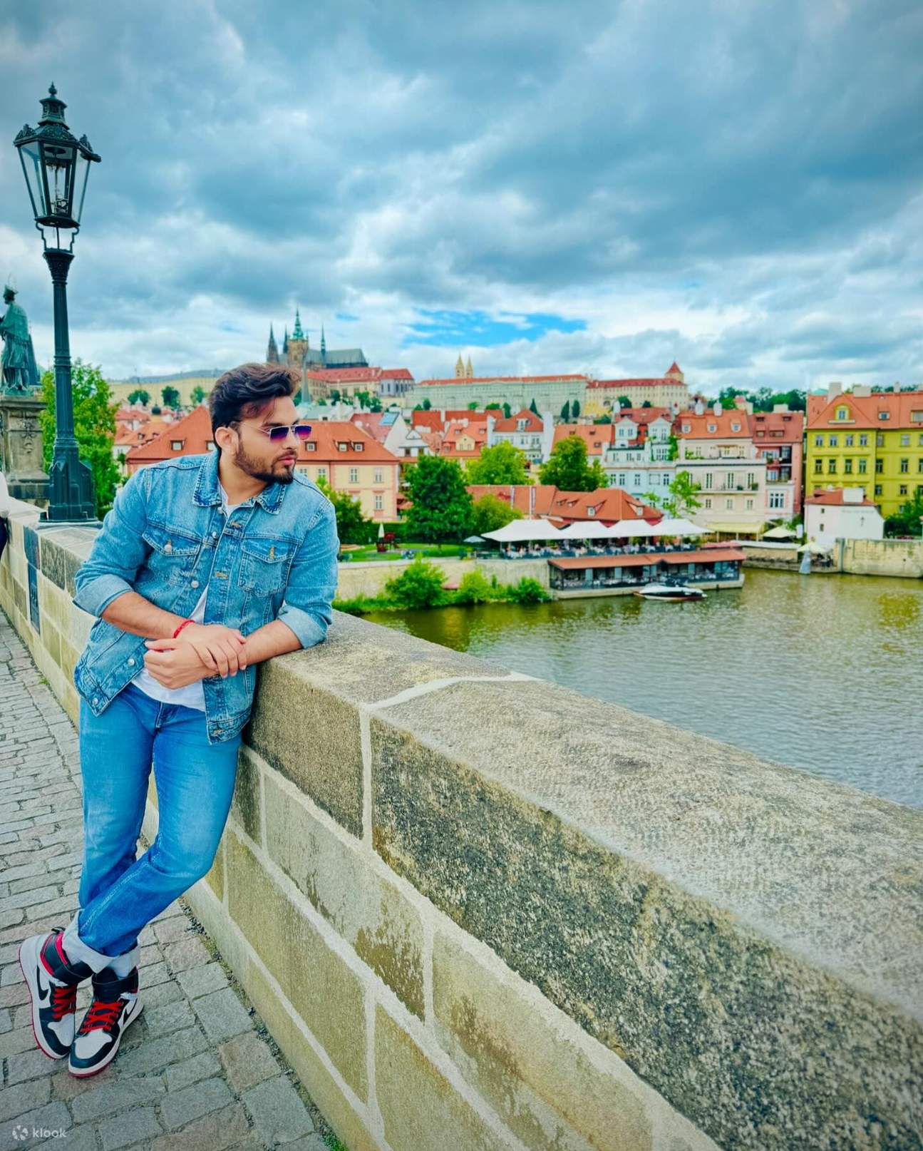 From Vienna Private Full Day Tour to Prague with guide Klook Estados Unidos