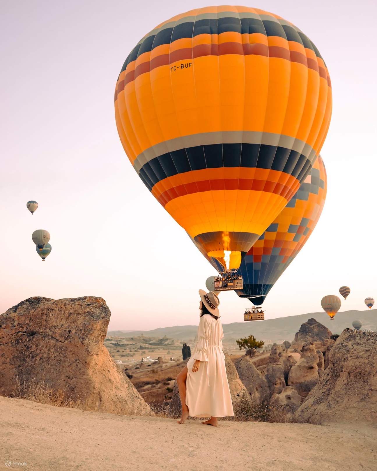 하루 종일 개인 가이드 투어 - 클룩 Klook 한국