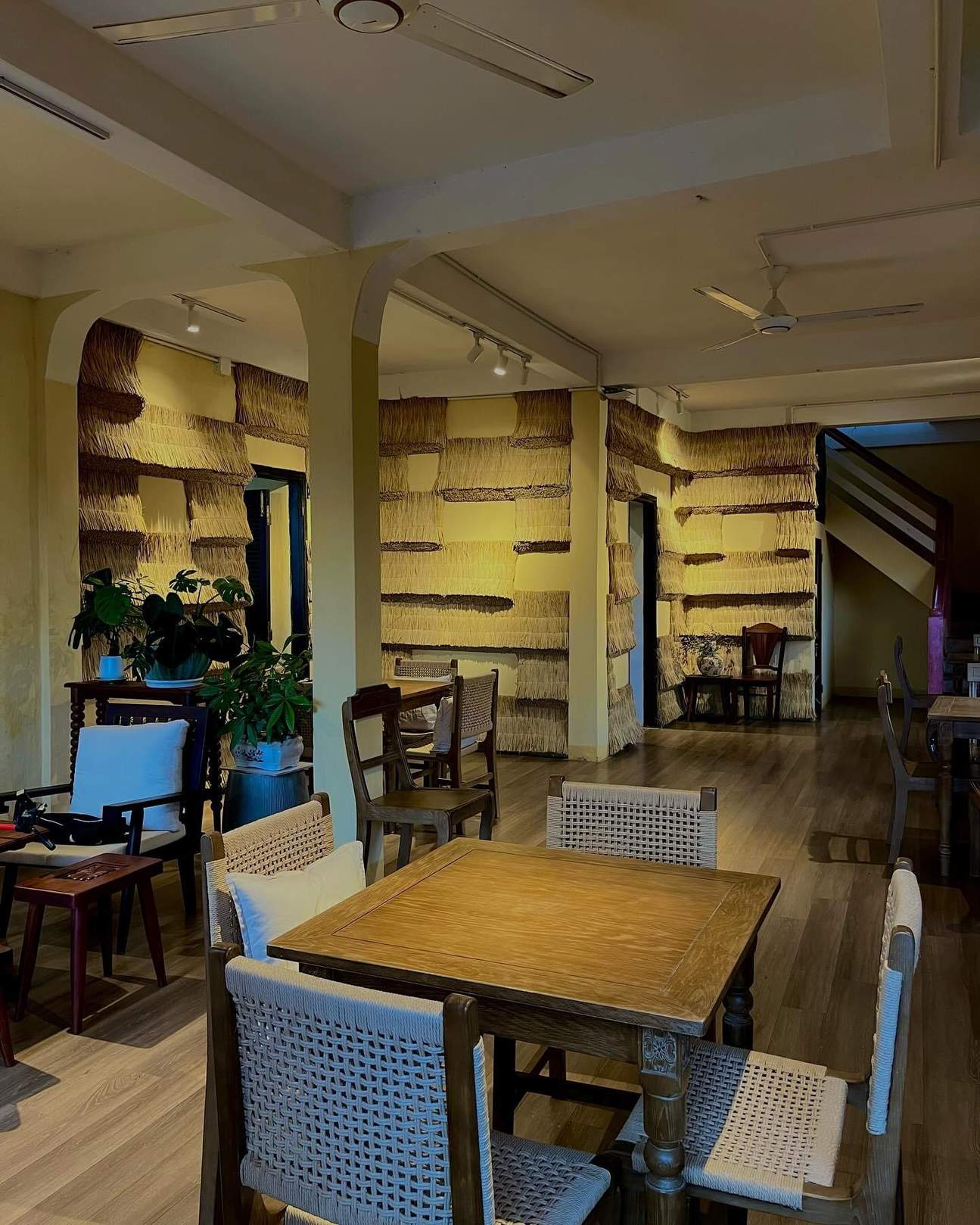 Restoran Laque di Hoi An