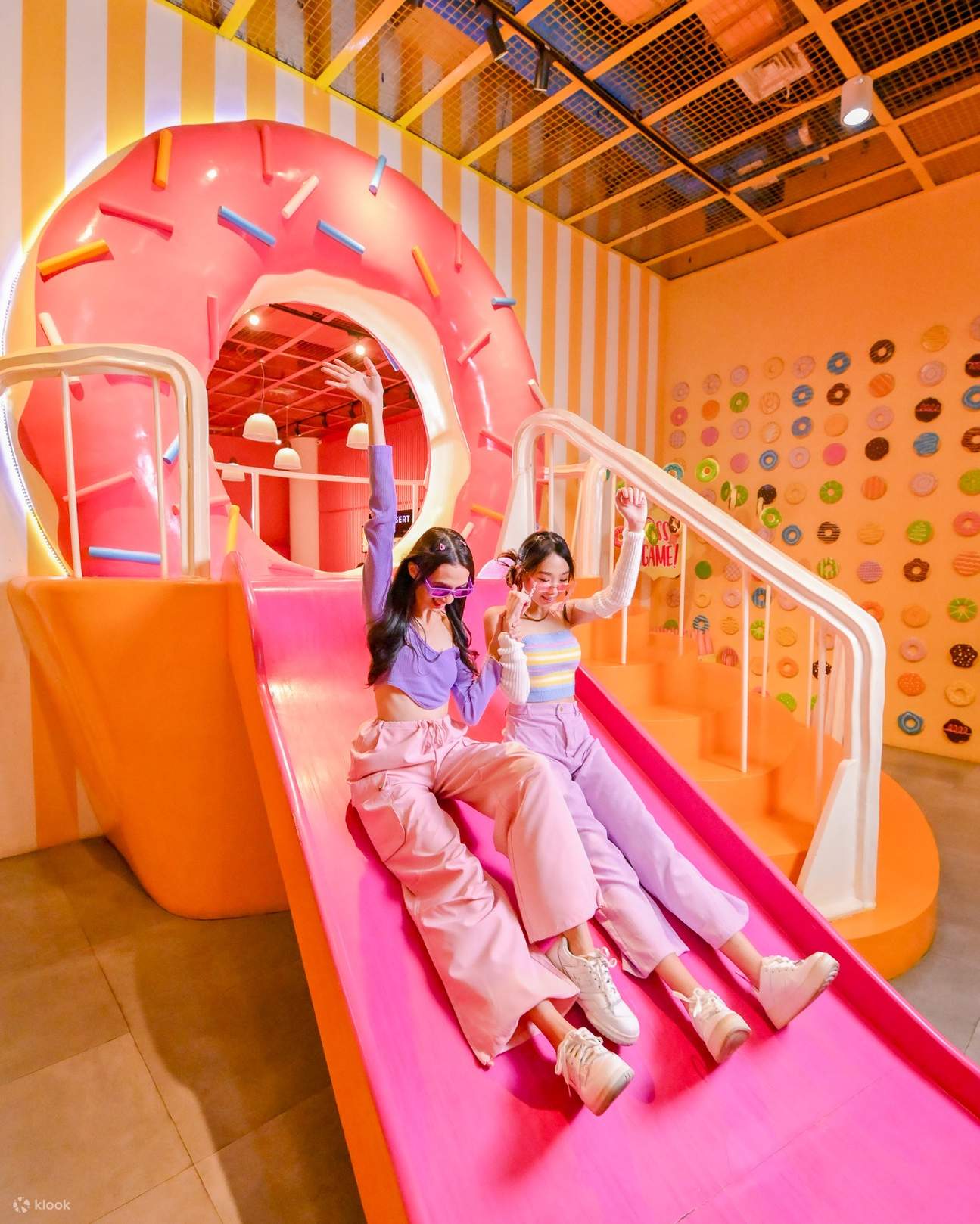 马尼拉甜点博物馆门票