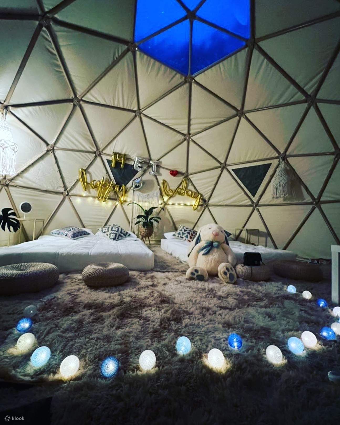 Campeggio di lusso di 悠野’s