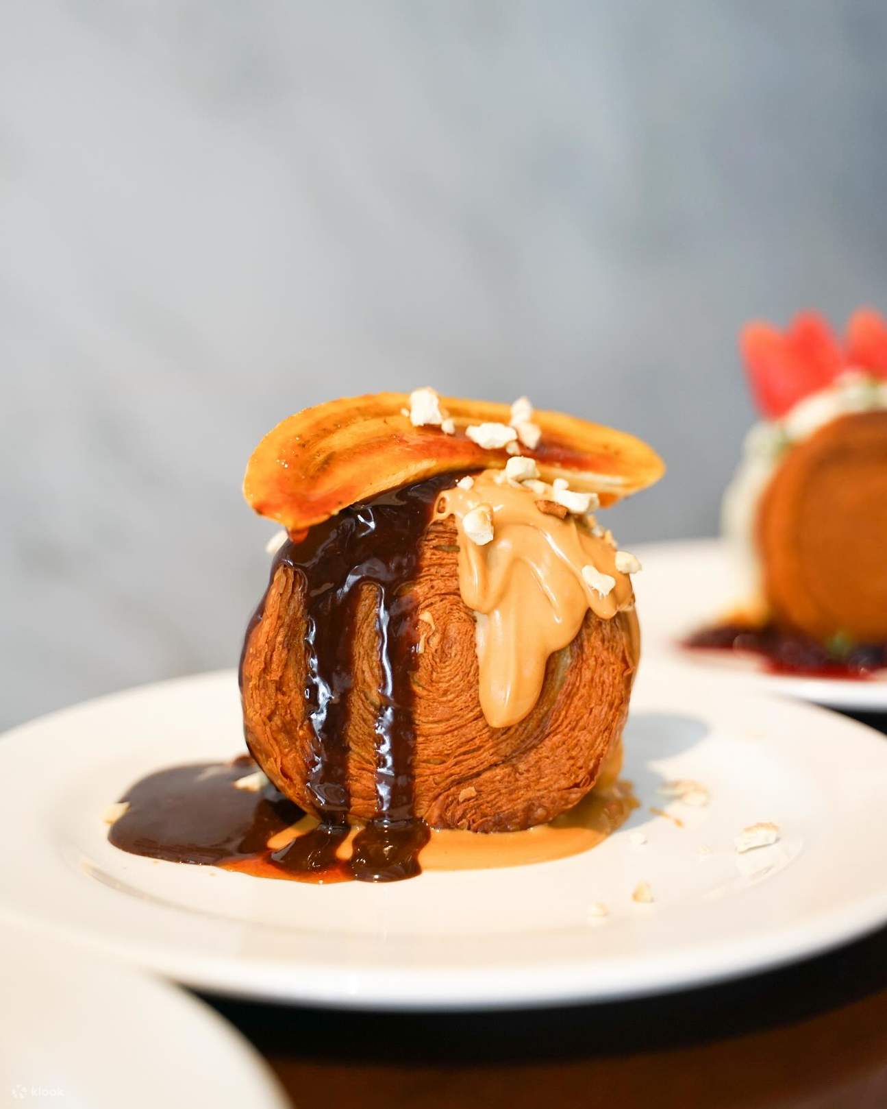 新山的替代旅館和廚房