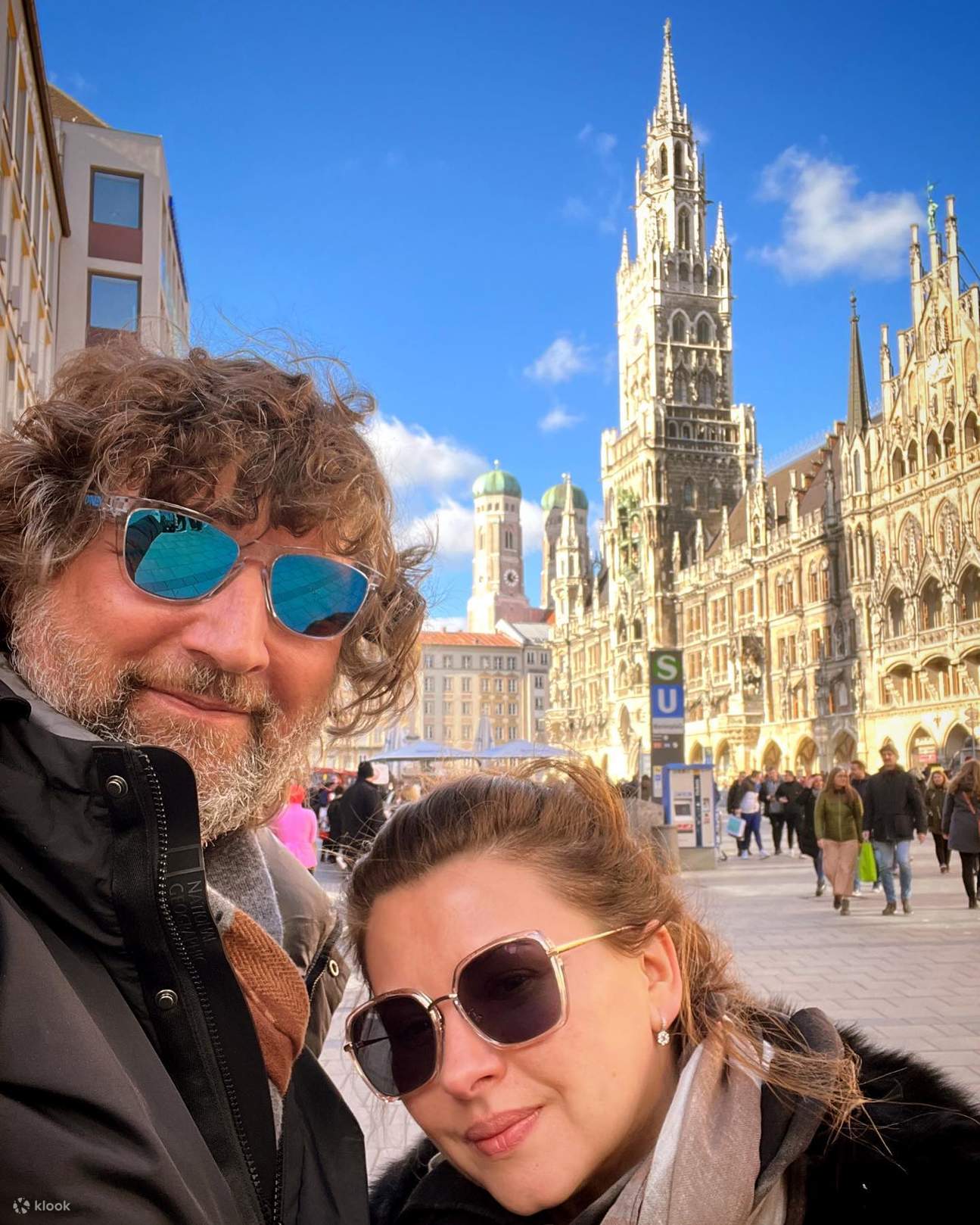 From Vienna 2 Days Munich And Salzburg Private Guided Tour Klook India FromVienna 