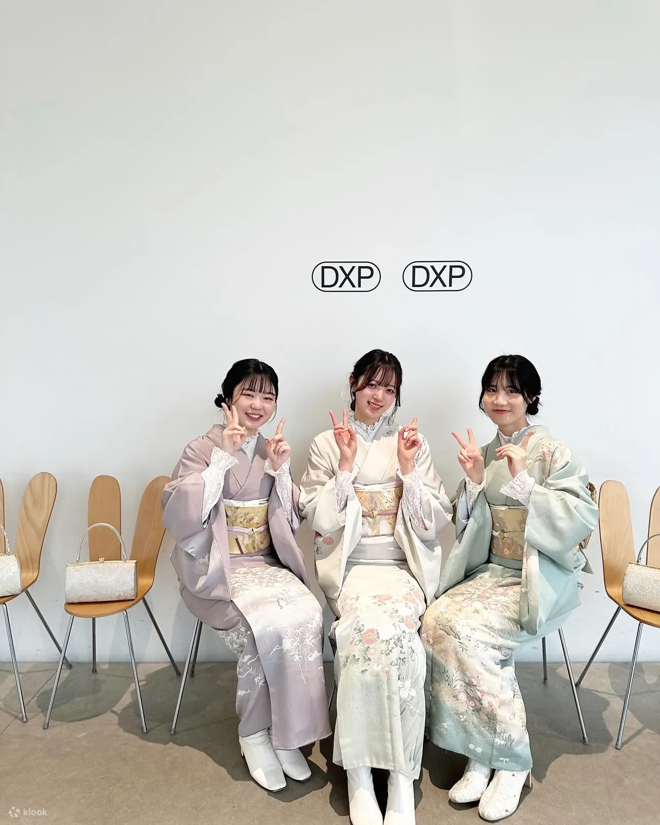 和服租赁（和服租赁wargo金泽香林坊店提供）