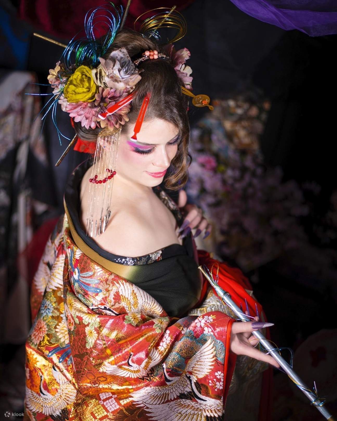 Experiencia OIRAN