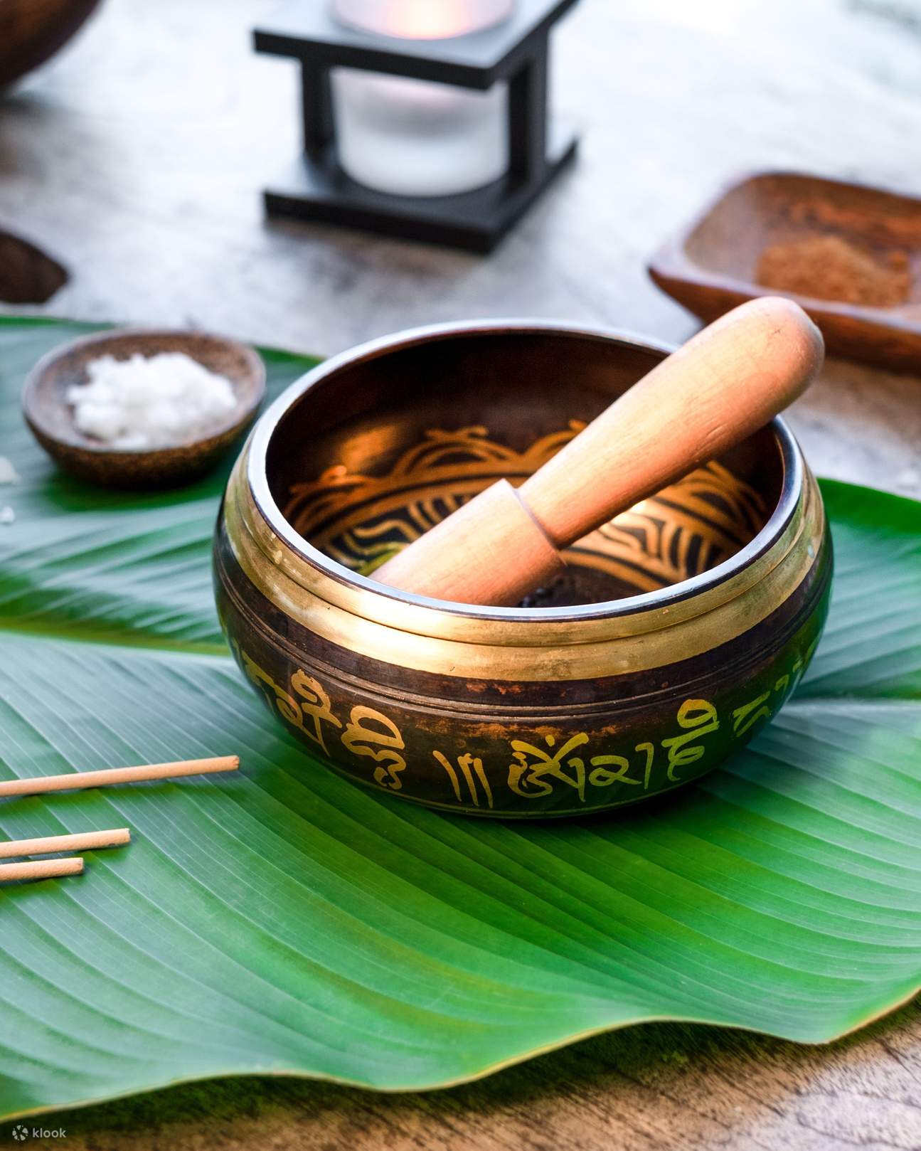 Pijat ala Thai Hua Hin