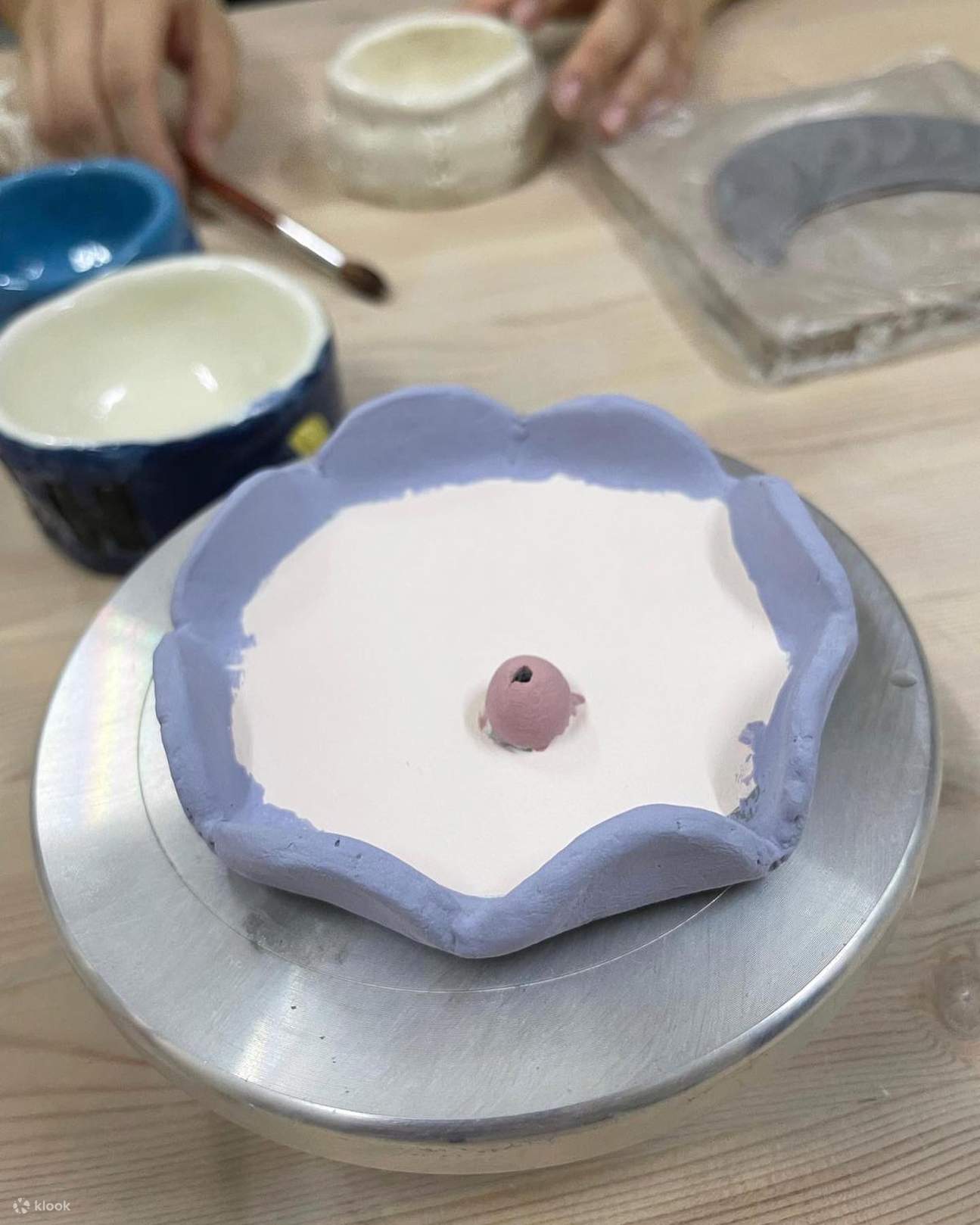 MEMORIES CERAMIC HK - 陶芸工房