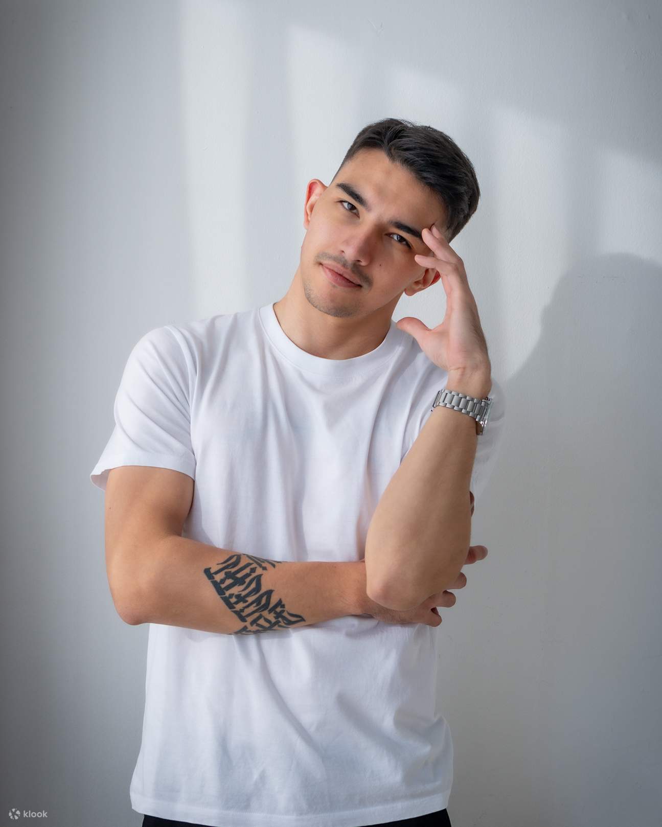 สตูดิโอถ่ายภาพในโซล, เกาหลี 