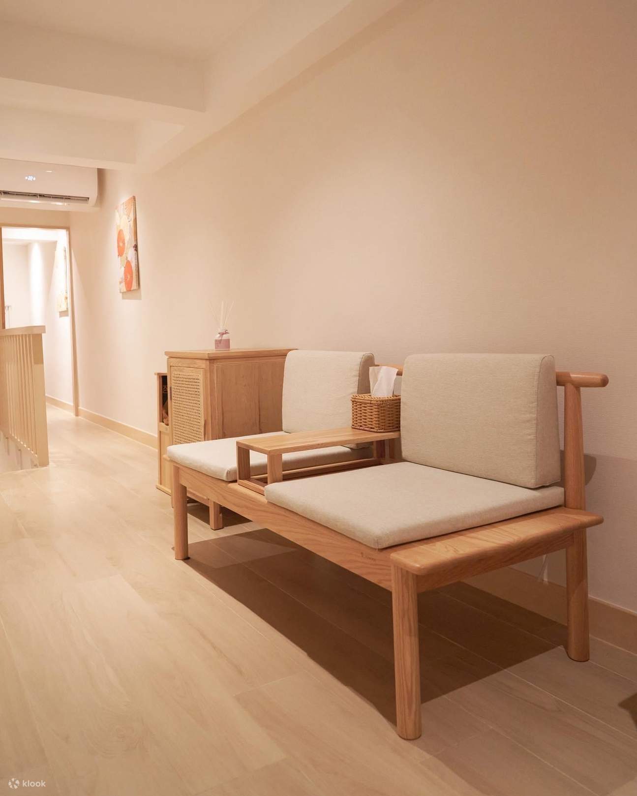 鈴.靜心足浴,Lynn Massage,hk massage, 香港按摩