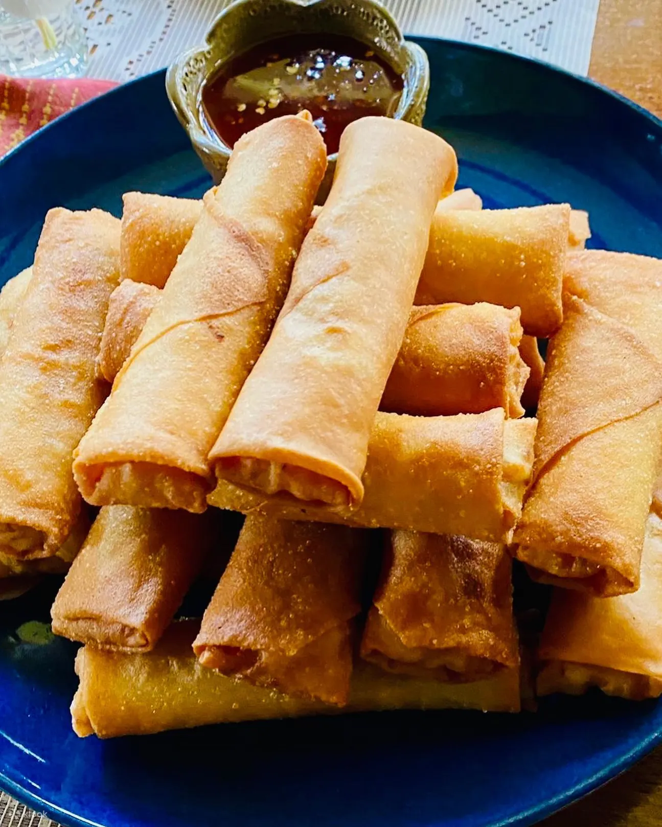 Khao Lak：半日烹饪课程与食材搜寻