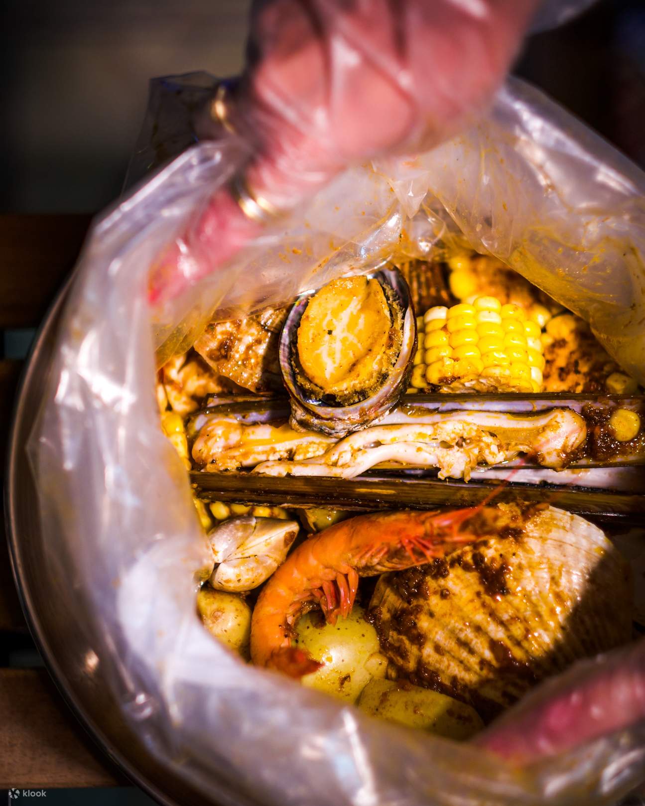 香港仔两日文化体验