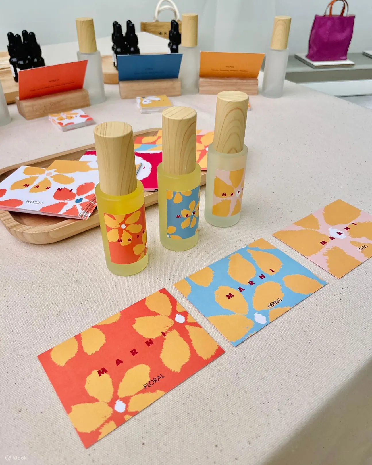 【Klook 独家优惠】Happy Cara - 香薰治疗师｜产品研发专员｜九型人格香水DIY工作坊｜Shiba 柴柴天然亲子润唇膏DIY工作坊｜观塘