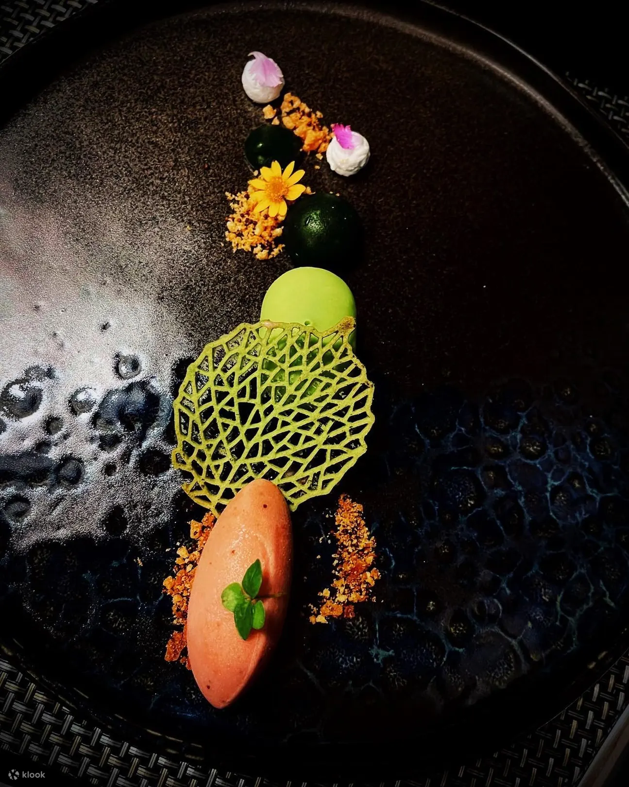 北餐厅