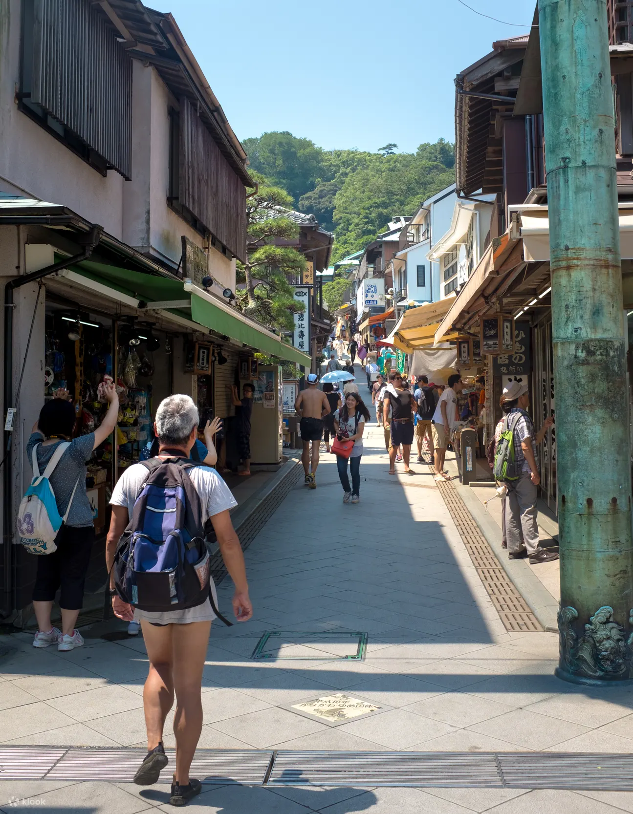 Tokyo Hidden Kamakura Enoshima Bay Drive Day Tour Klook United States