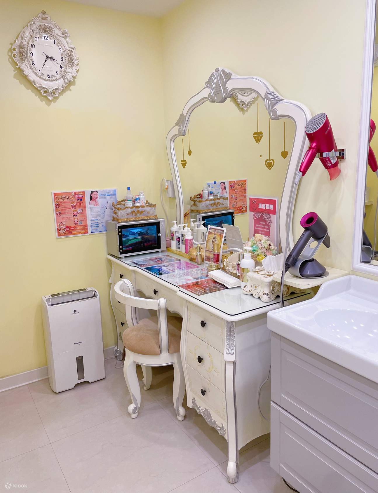 瑞思金résqueen南京30SPA