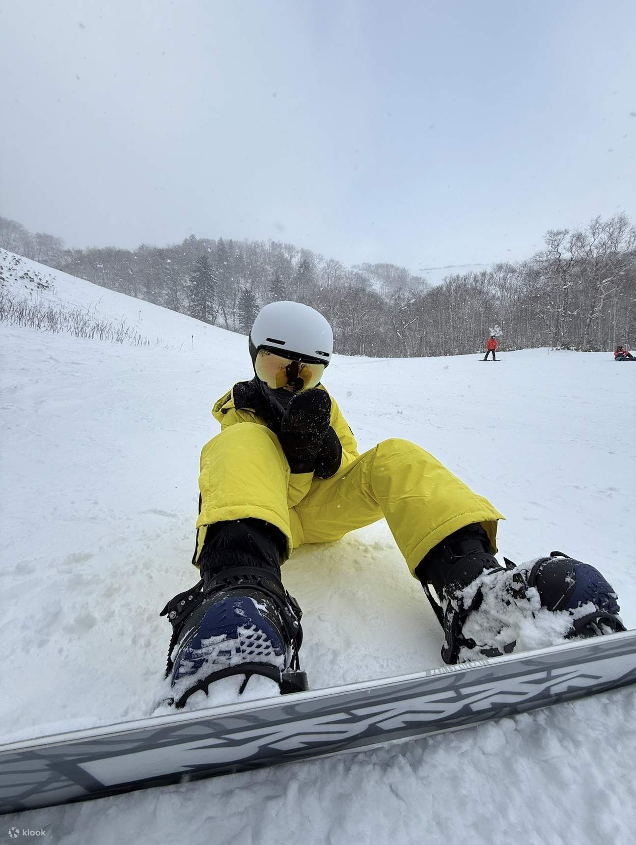 Furano Snow Force Furano/Asahikawa Ski Equipment Rental