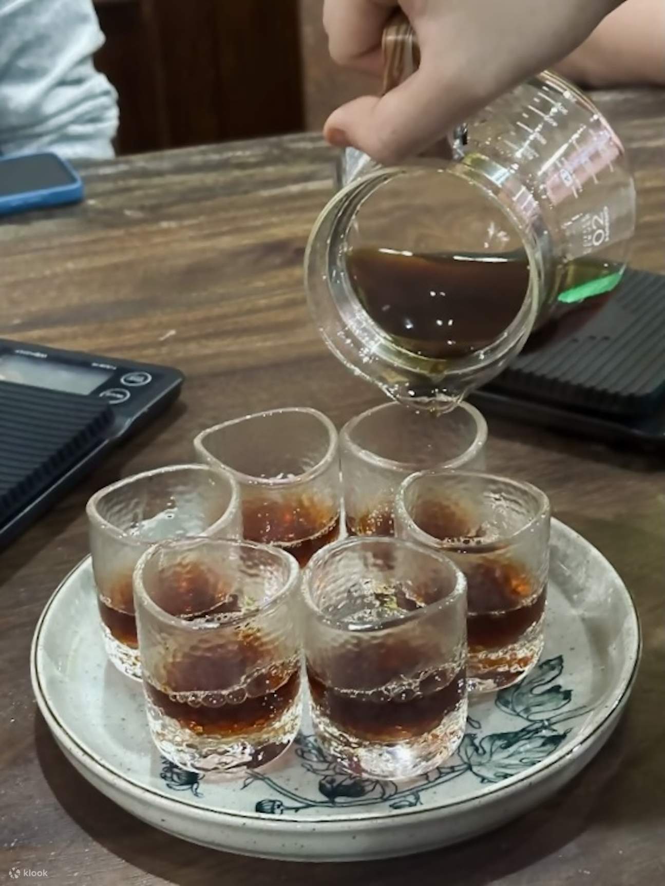 河內咖啡工作坊：鹽咖啡 & 5款招牌特調