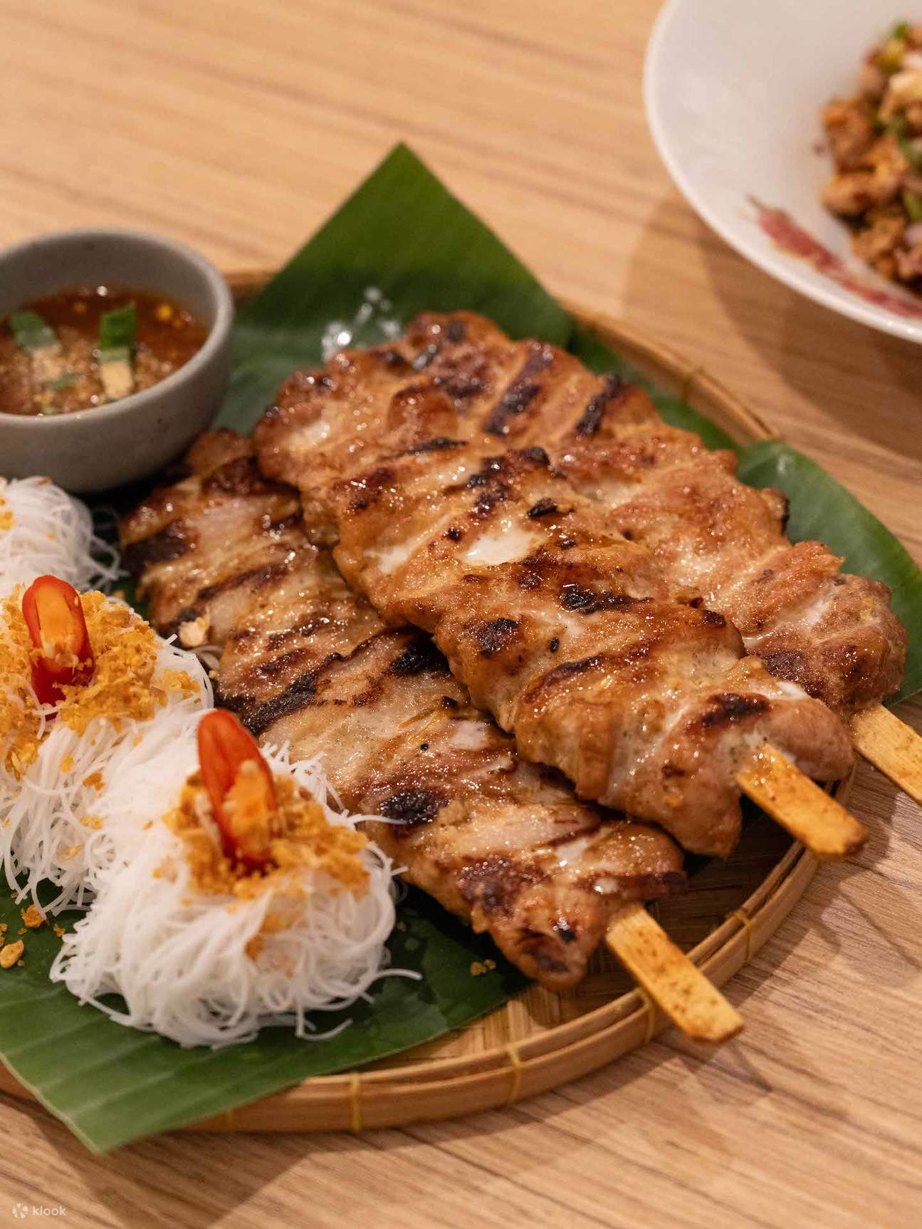 Somtum Der Tha Tien（纽约米其林星级餐厅）