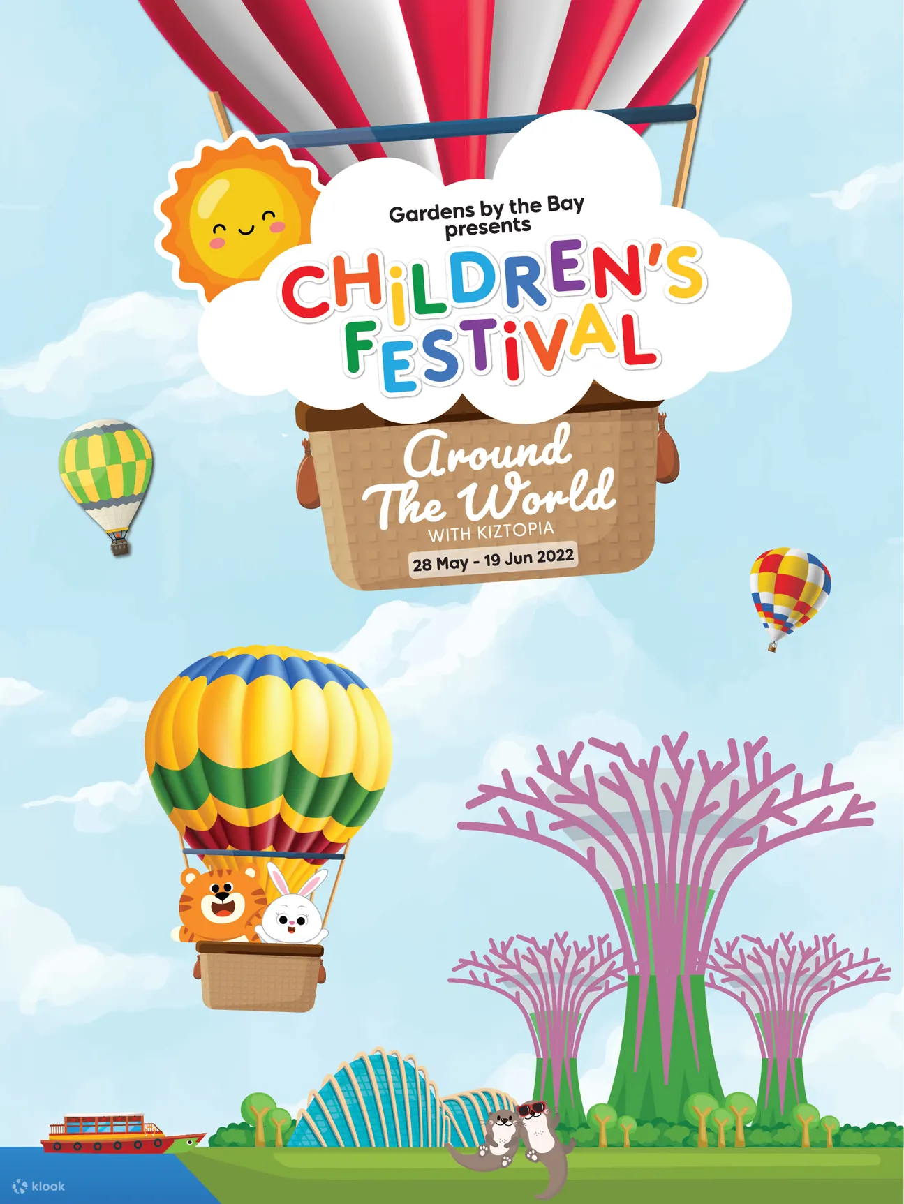 Top 63+ imagen children’s festival