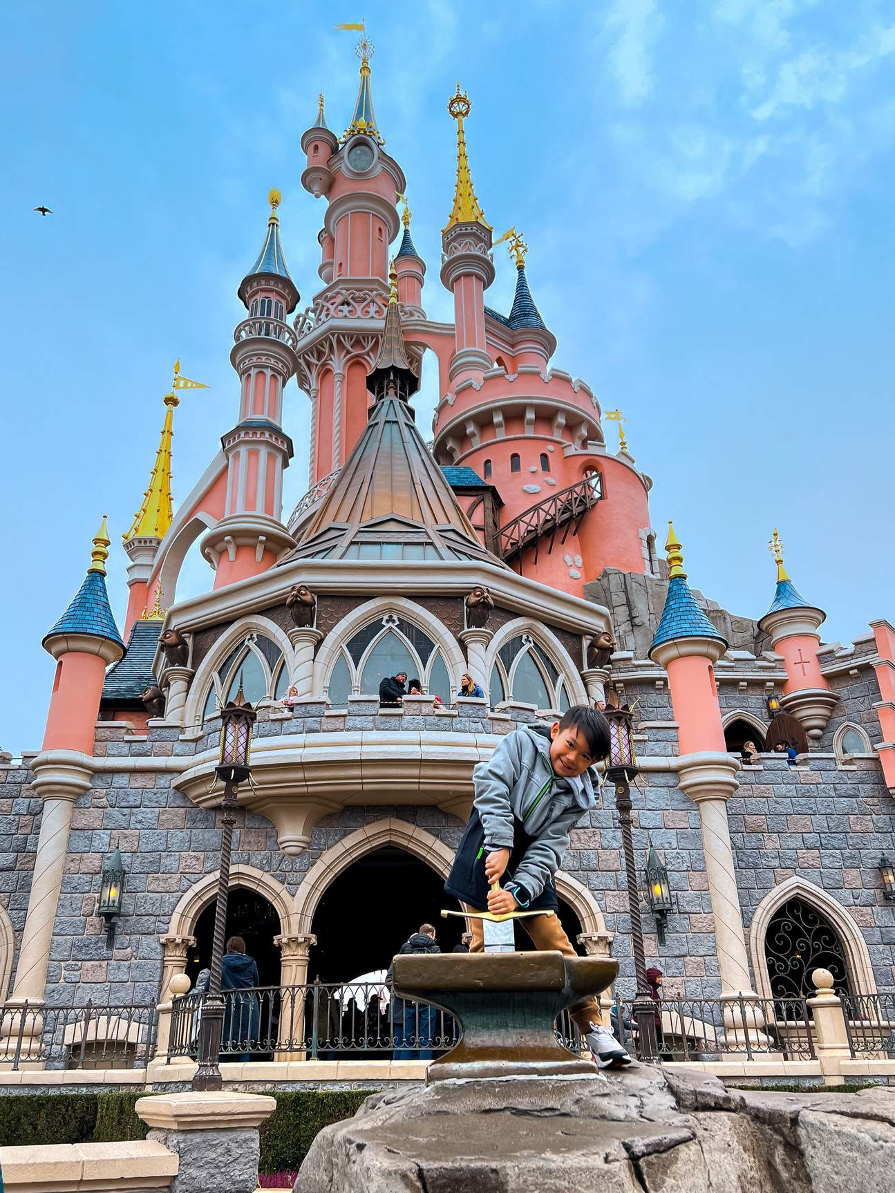 Disneyland® Paris Tickets