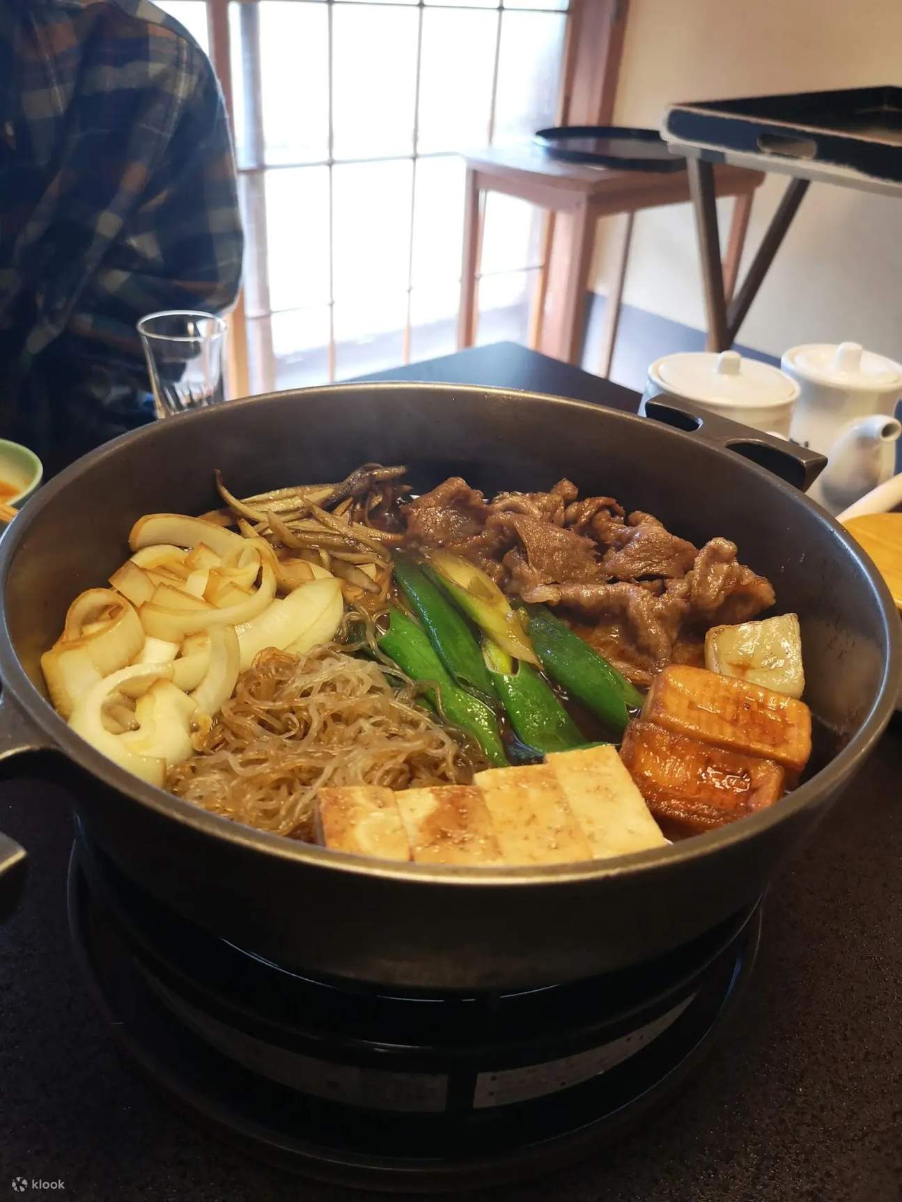 Tour privado de carne Wagyu con un guía local