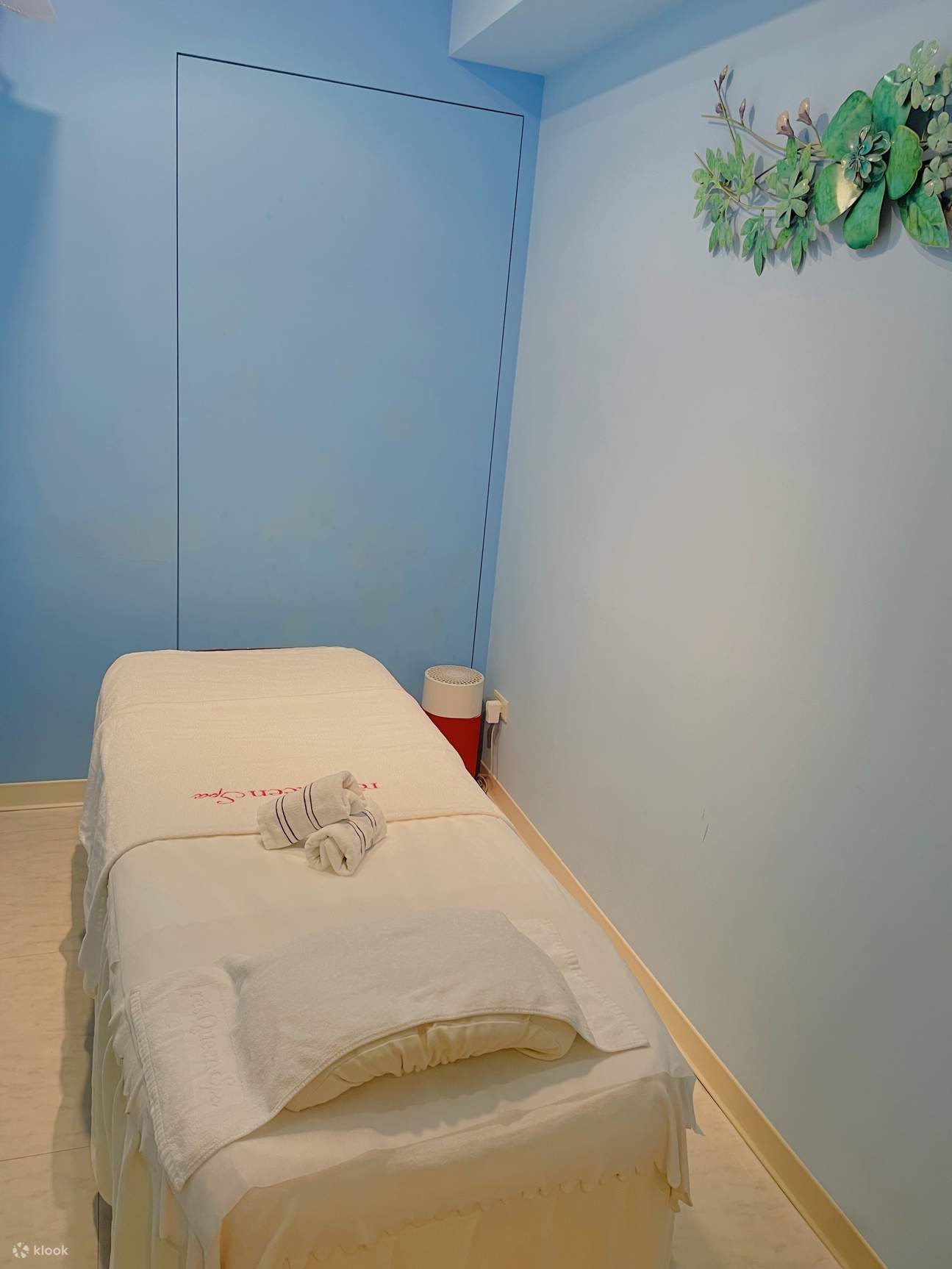 瑞思金résqueen南京30SPA