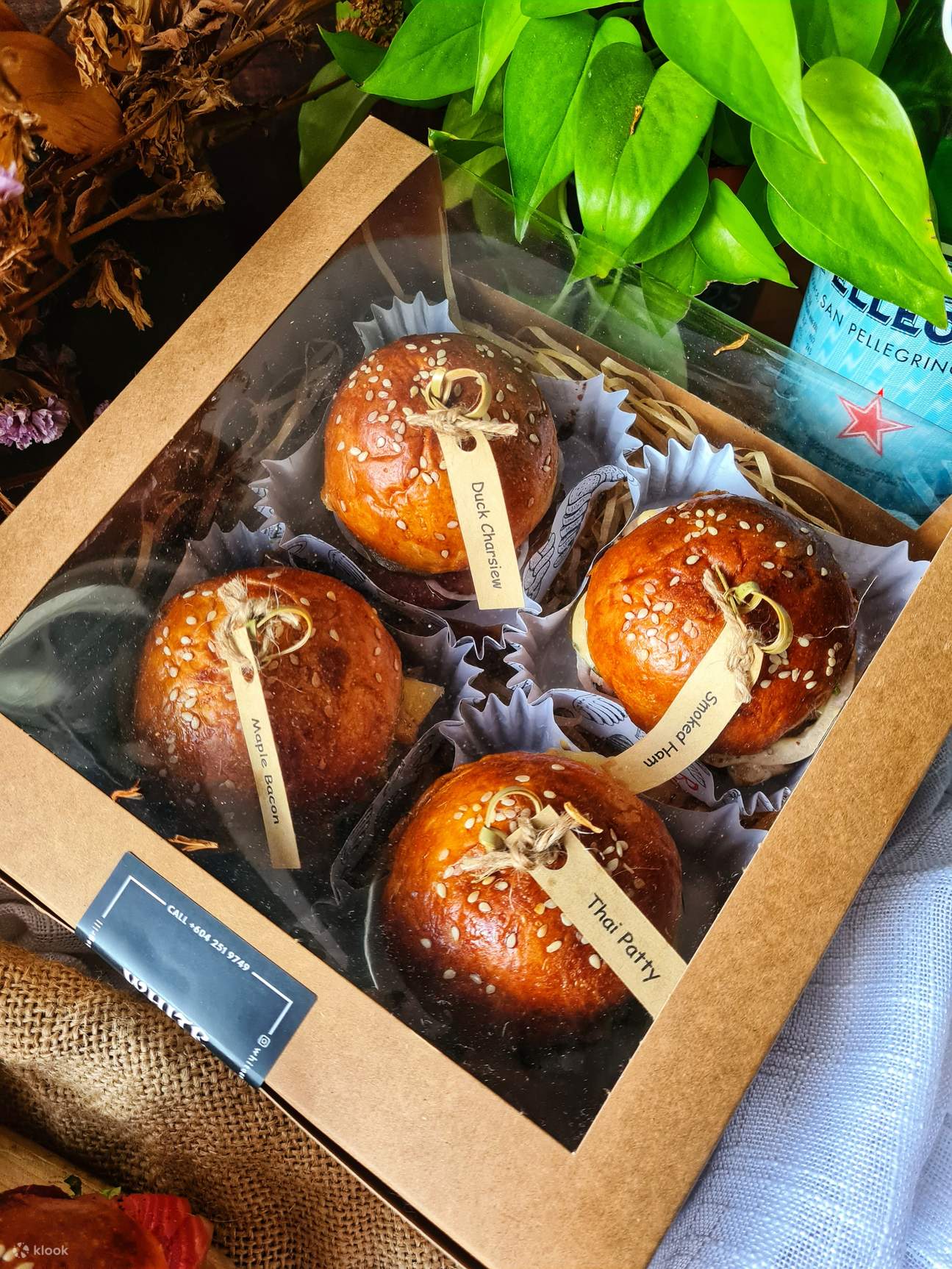 White Smoke Grill & Bar