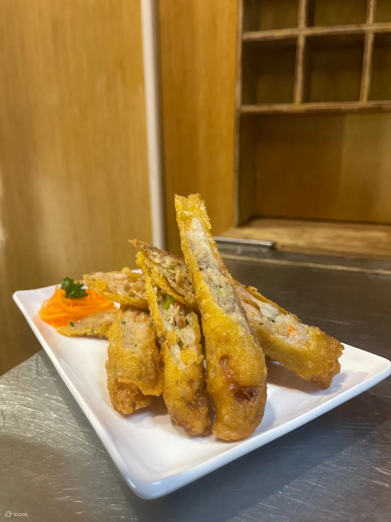 度小月原始店
