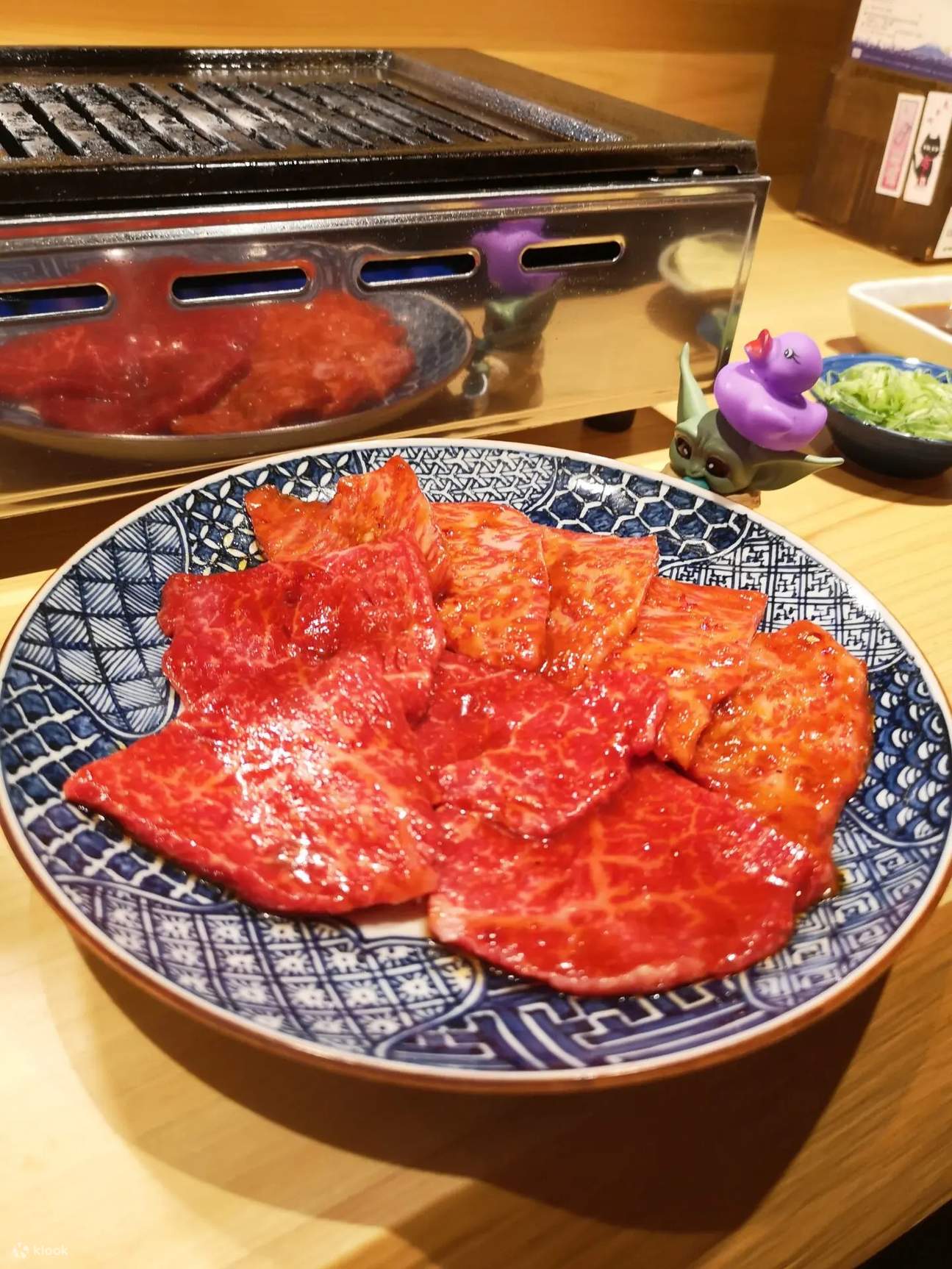 Tour privado de carne Wagyu con un guía local