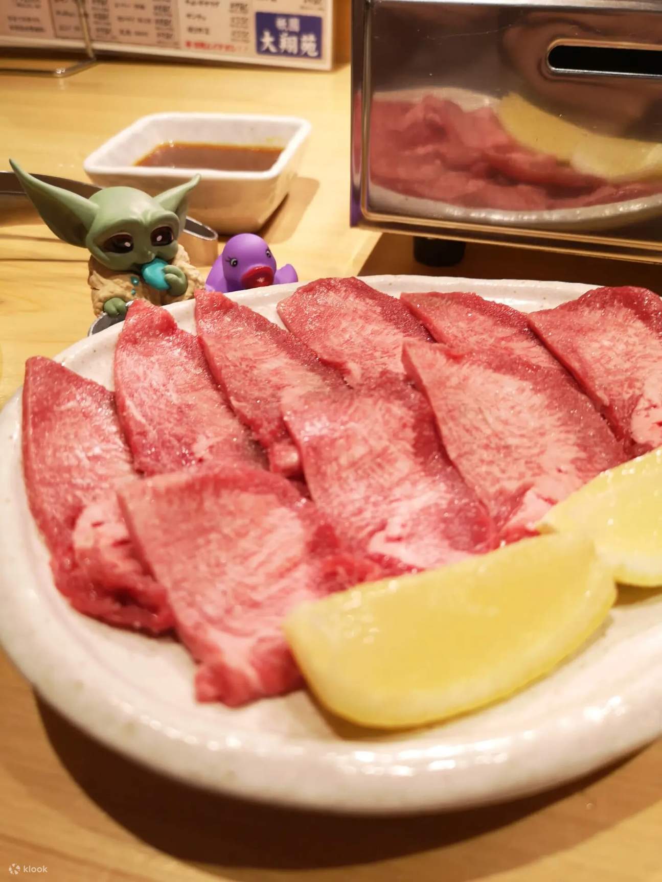 Tour privado de carne Wagyu con un guía local