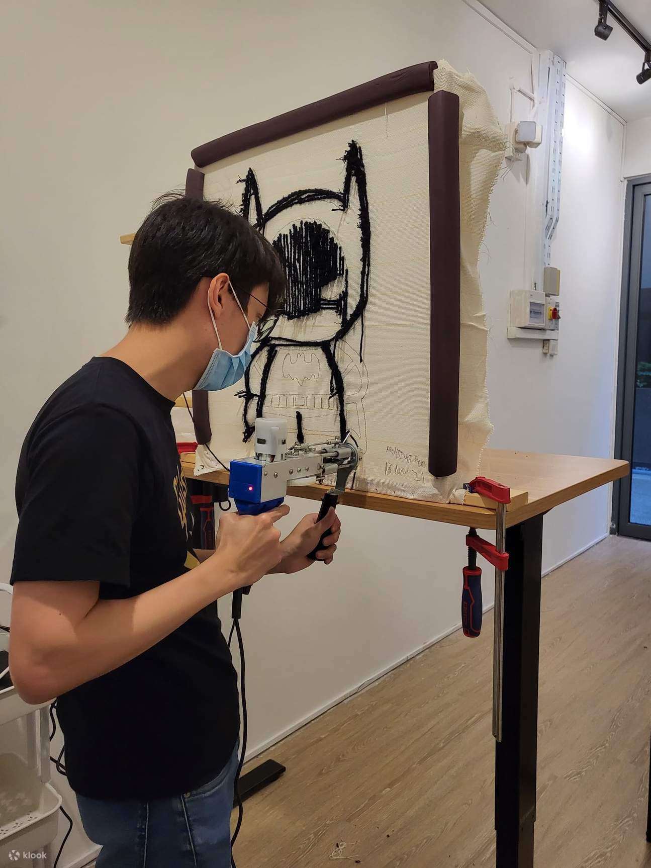 Rug N Tuft in Singapore Klook Singapore