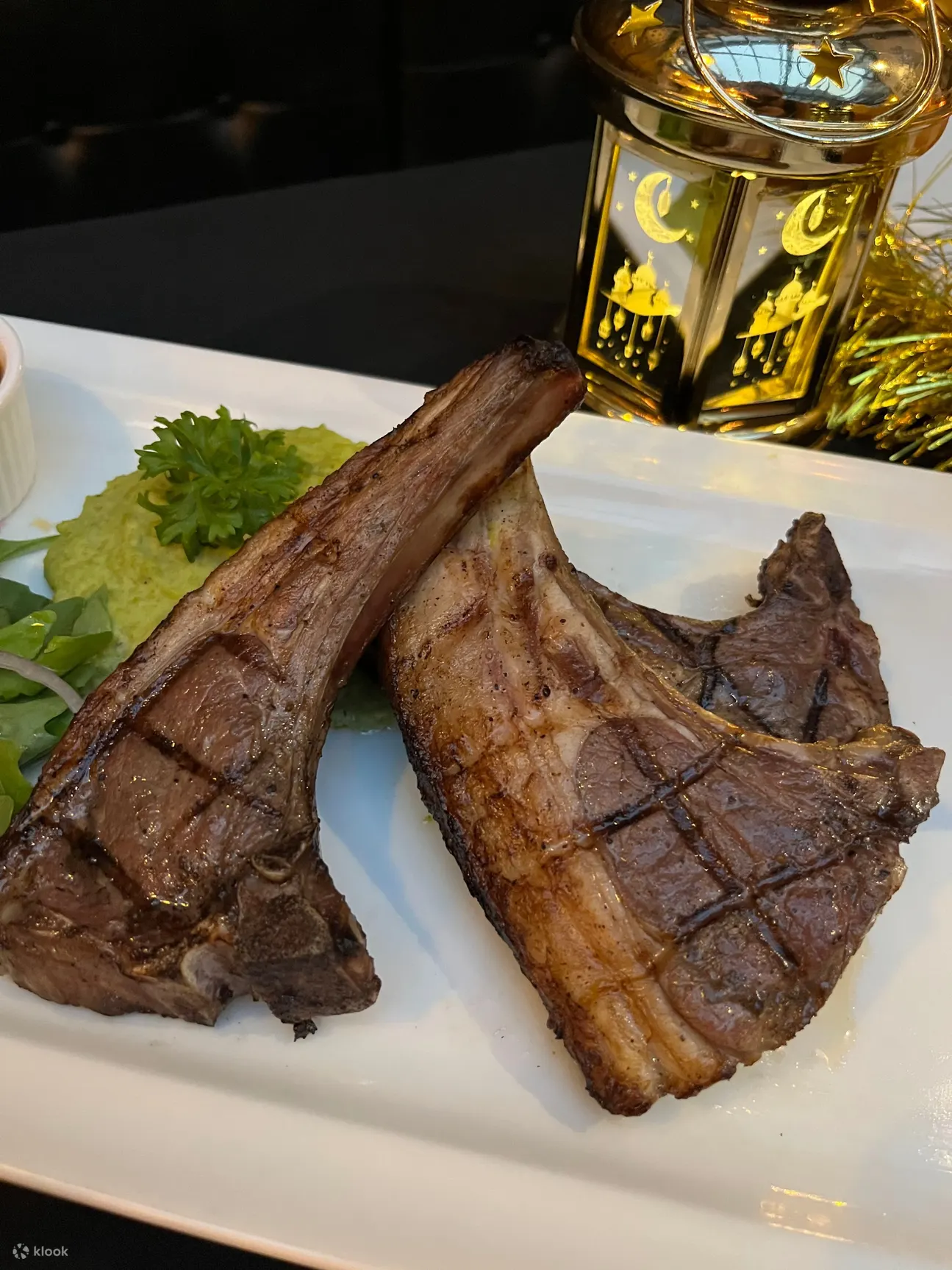 12 号码头