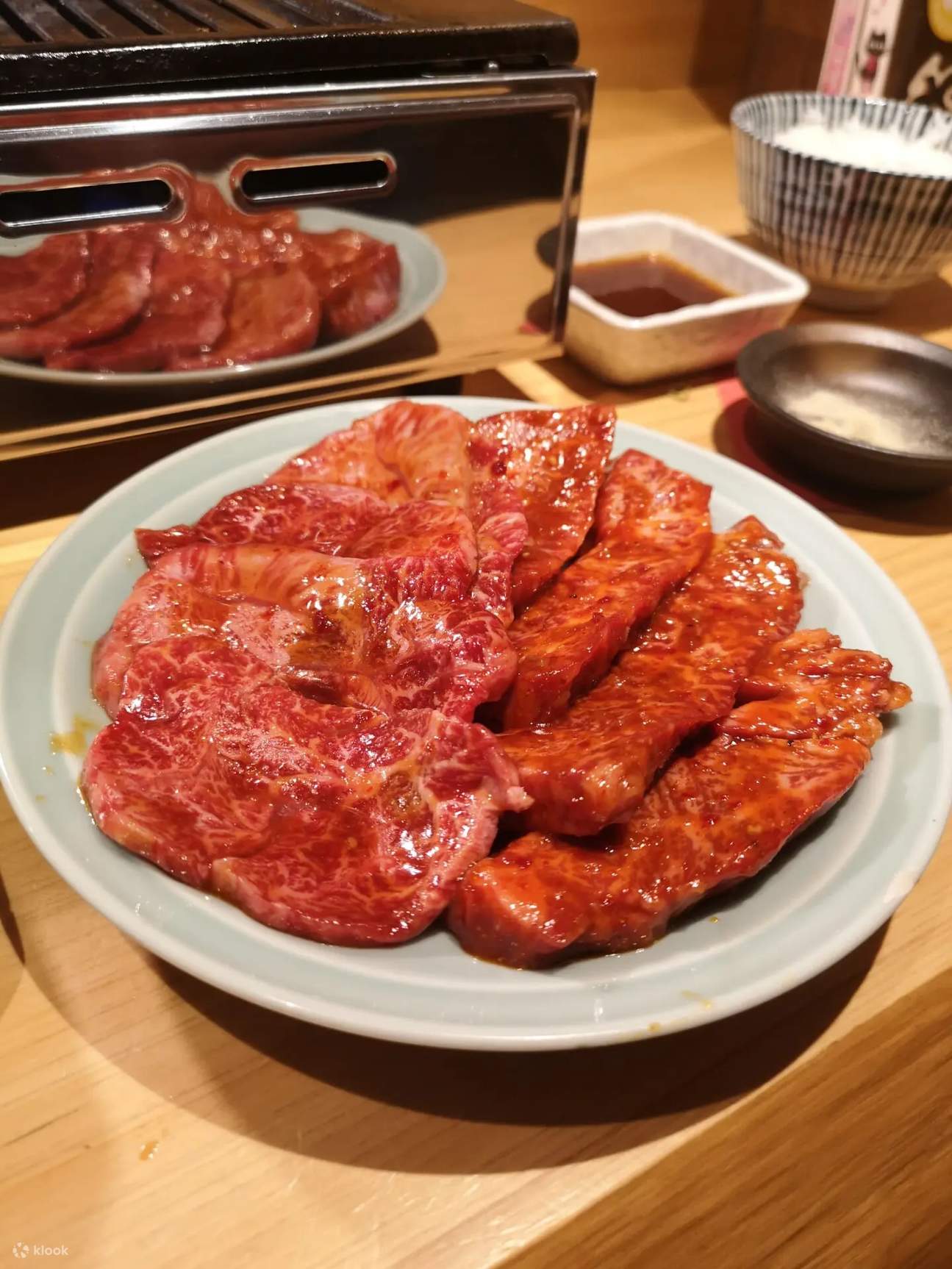 현지 가이드와 함께하는 프라이빗 와규 투어