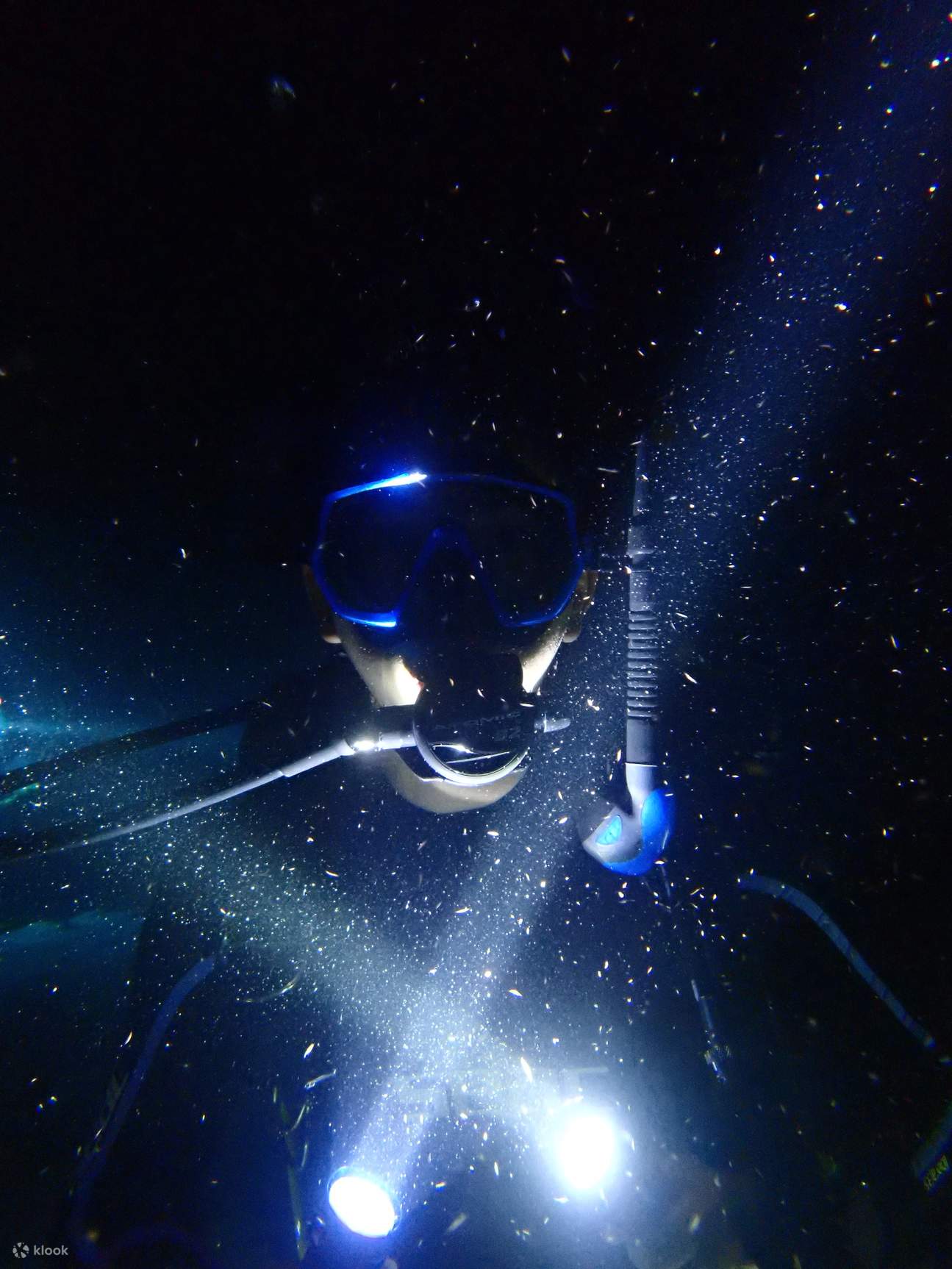 [Certificazione immersioni a Green Island] Bluemarine Diving, corso PADI Advanced Open Water Diver di 3 giorni e 2 notti